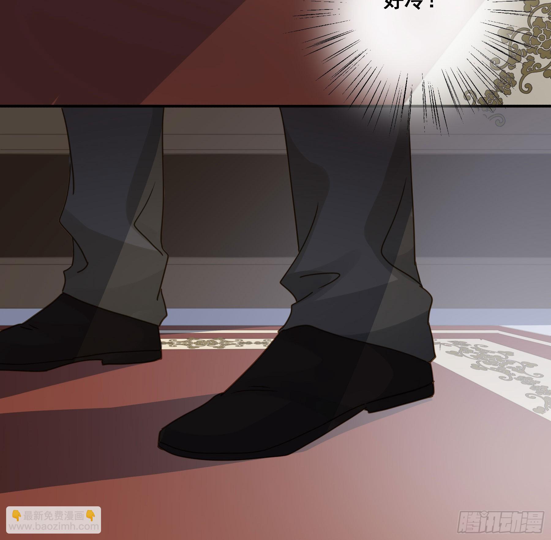 王室危机(1/2)-第127话