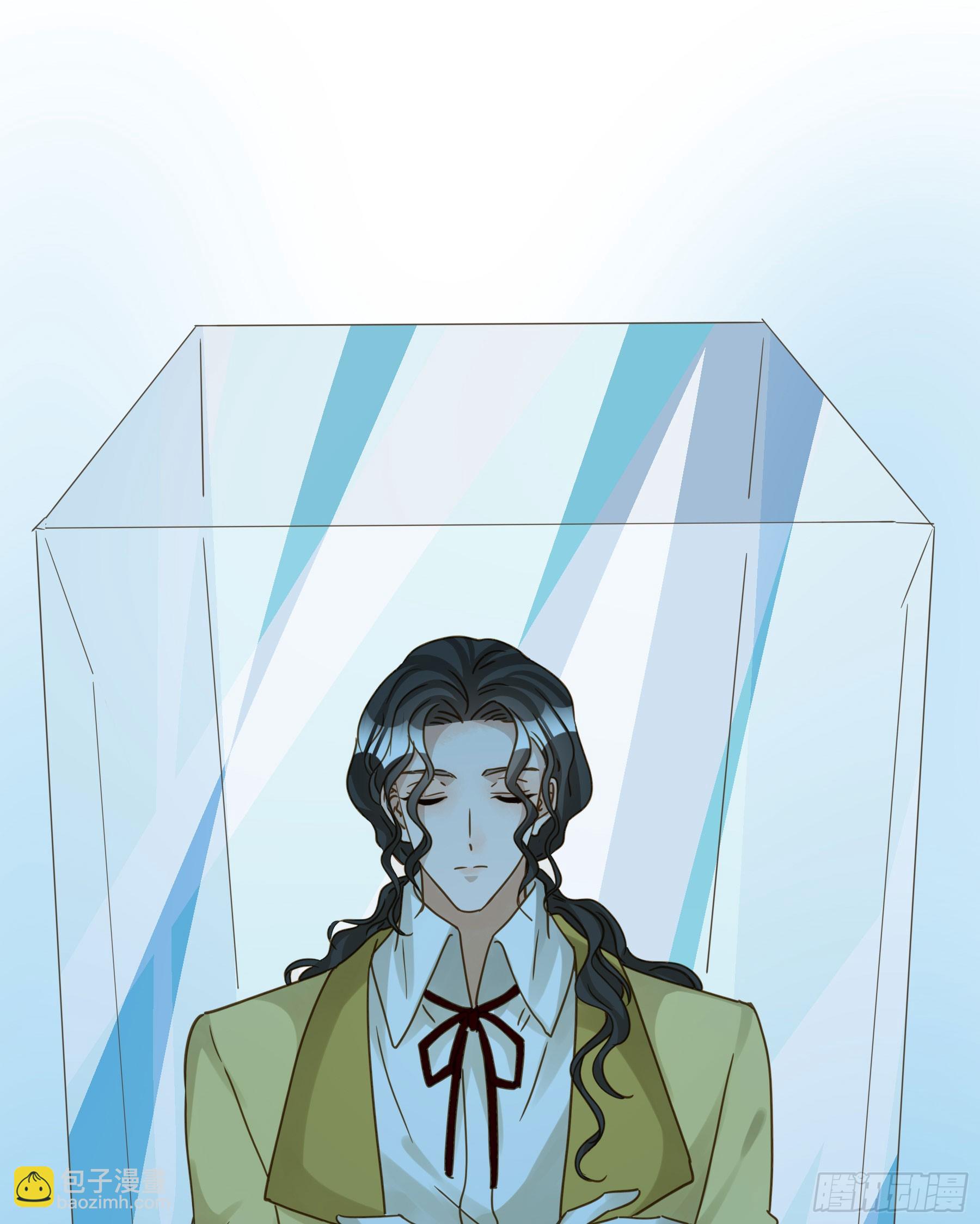 王室危机(1/2)-第127话