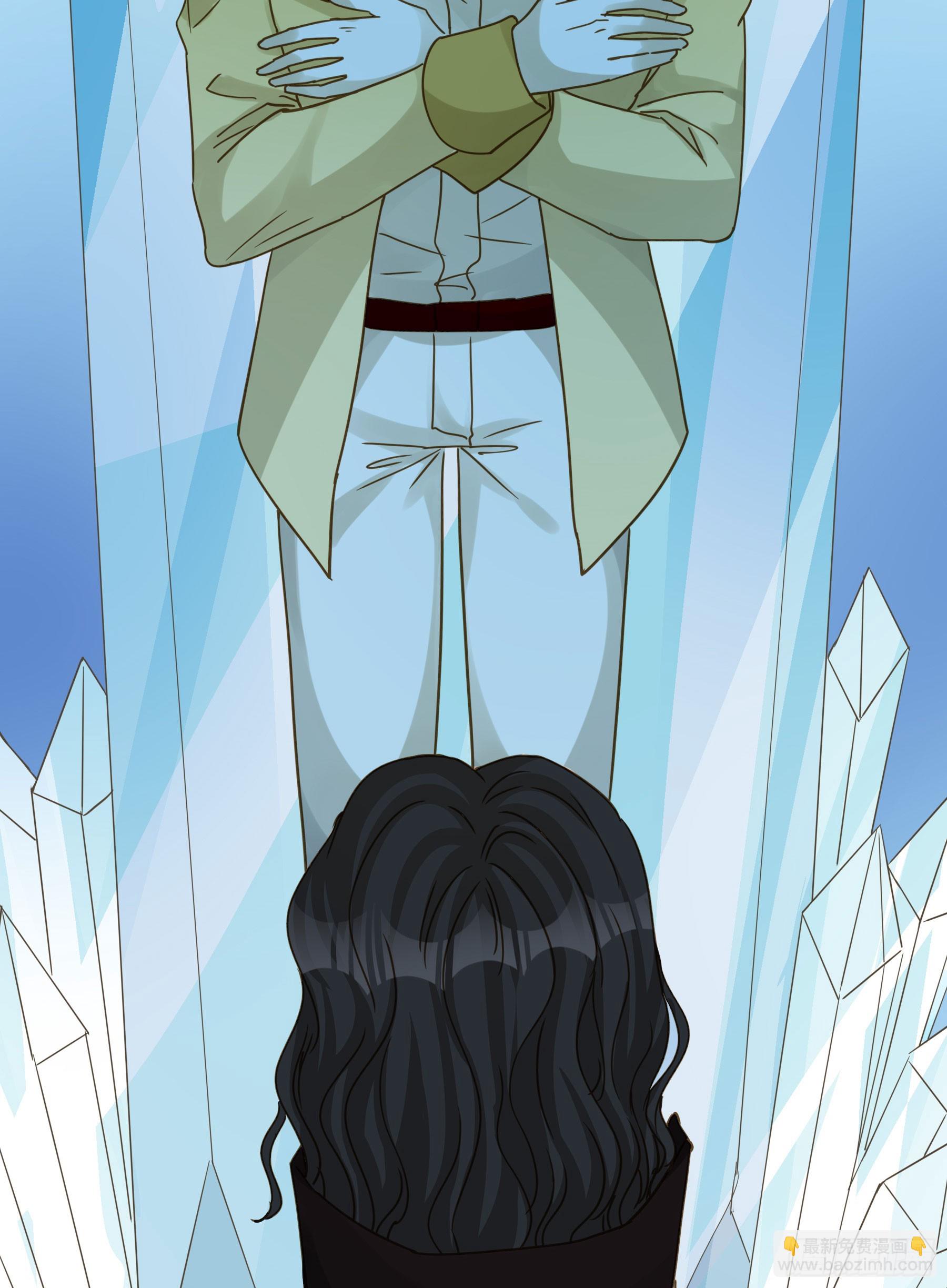 王室危机(1/2)-第127话