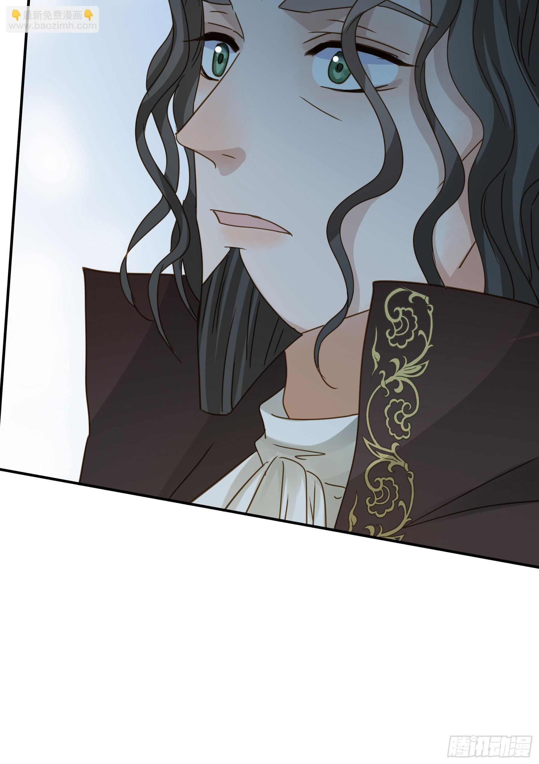 王室危机(1/2)-第127话