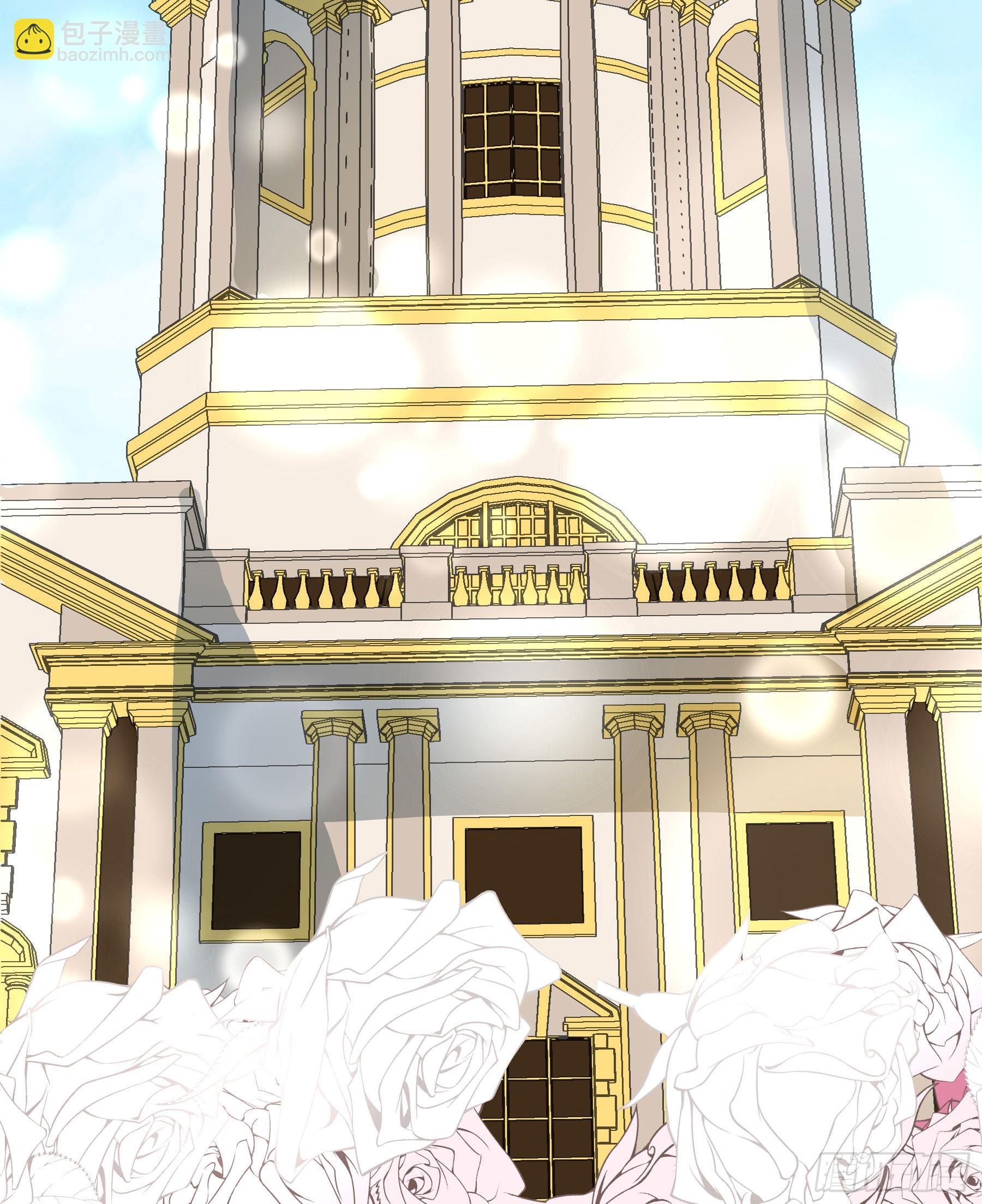 有了？！(1/2)-第129话