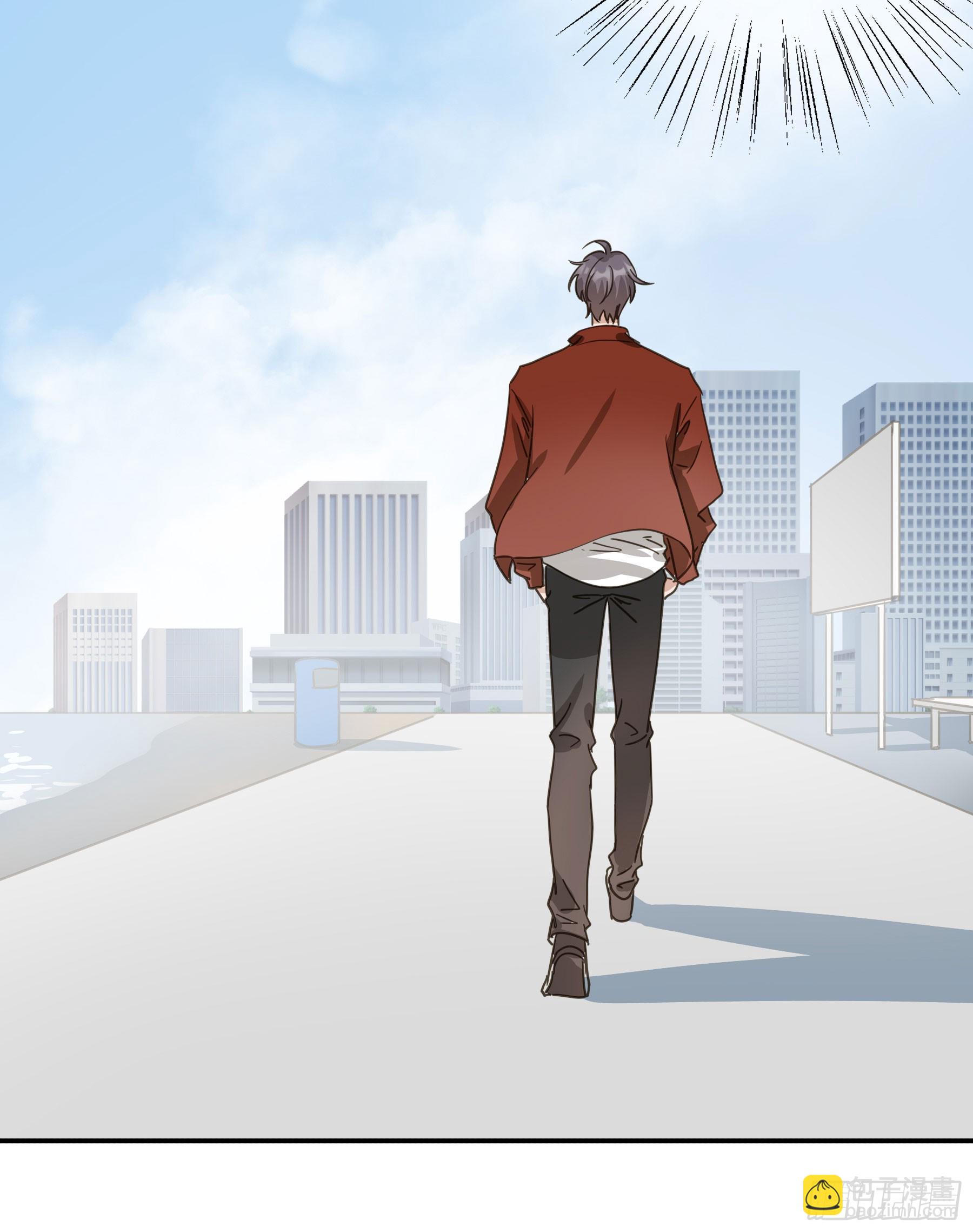 不许逃！(1/2)-第137话