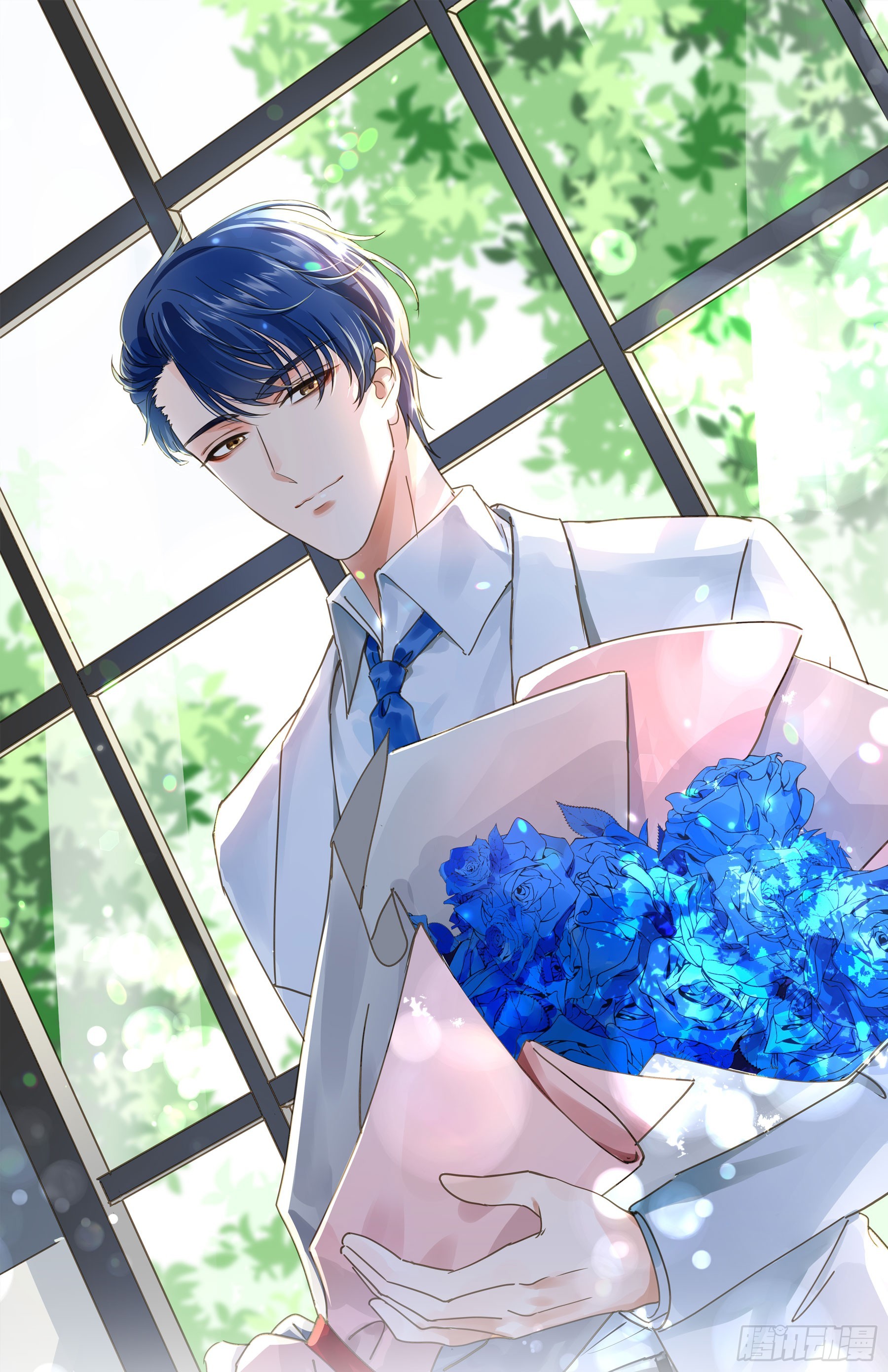 恋恋不忘，必有回响(1/2)-第139话