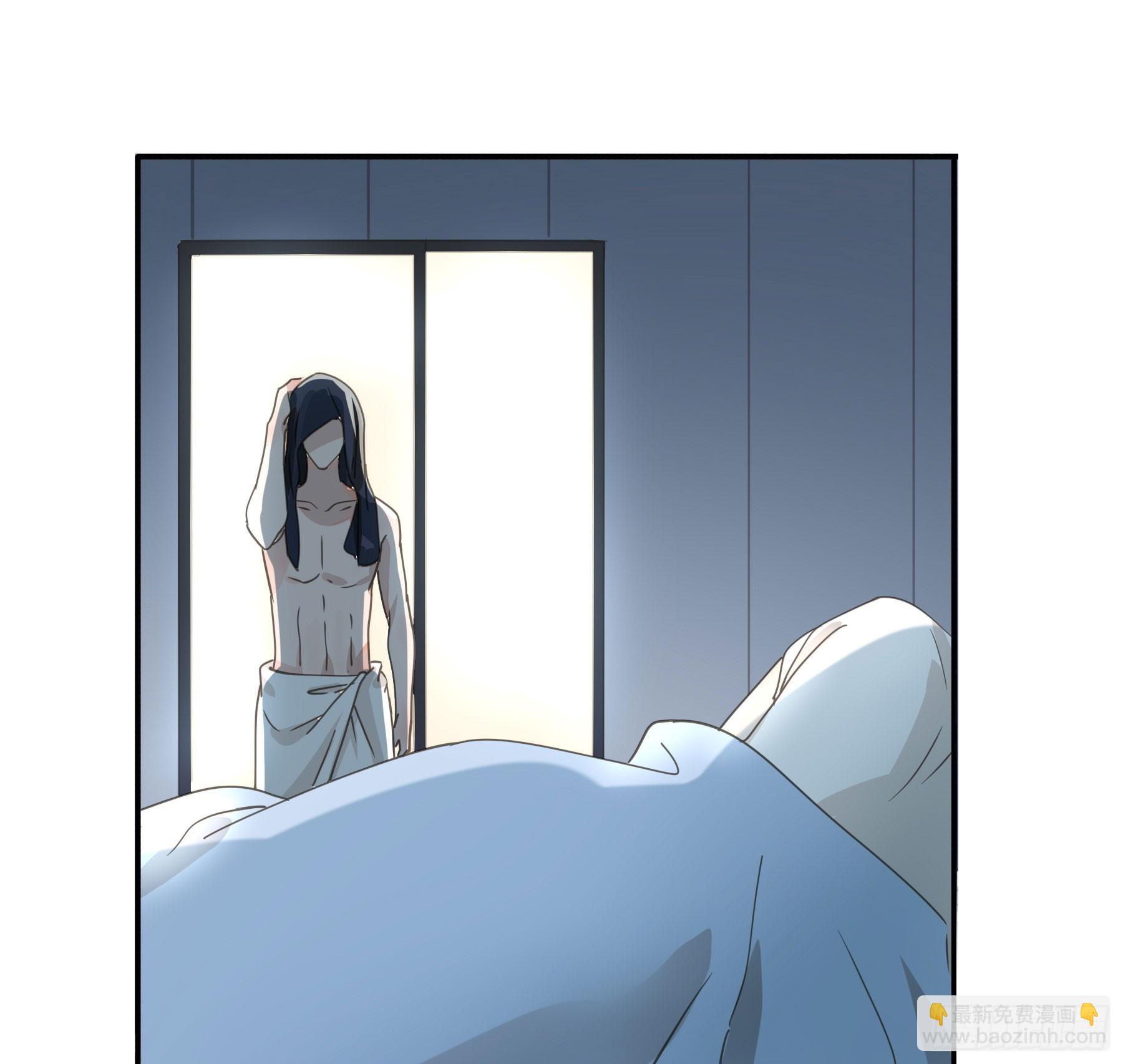 恋恋不忘，必有回响(1/2)-第139话