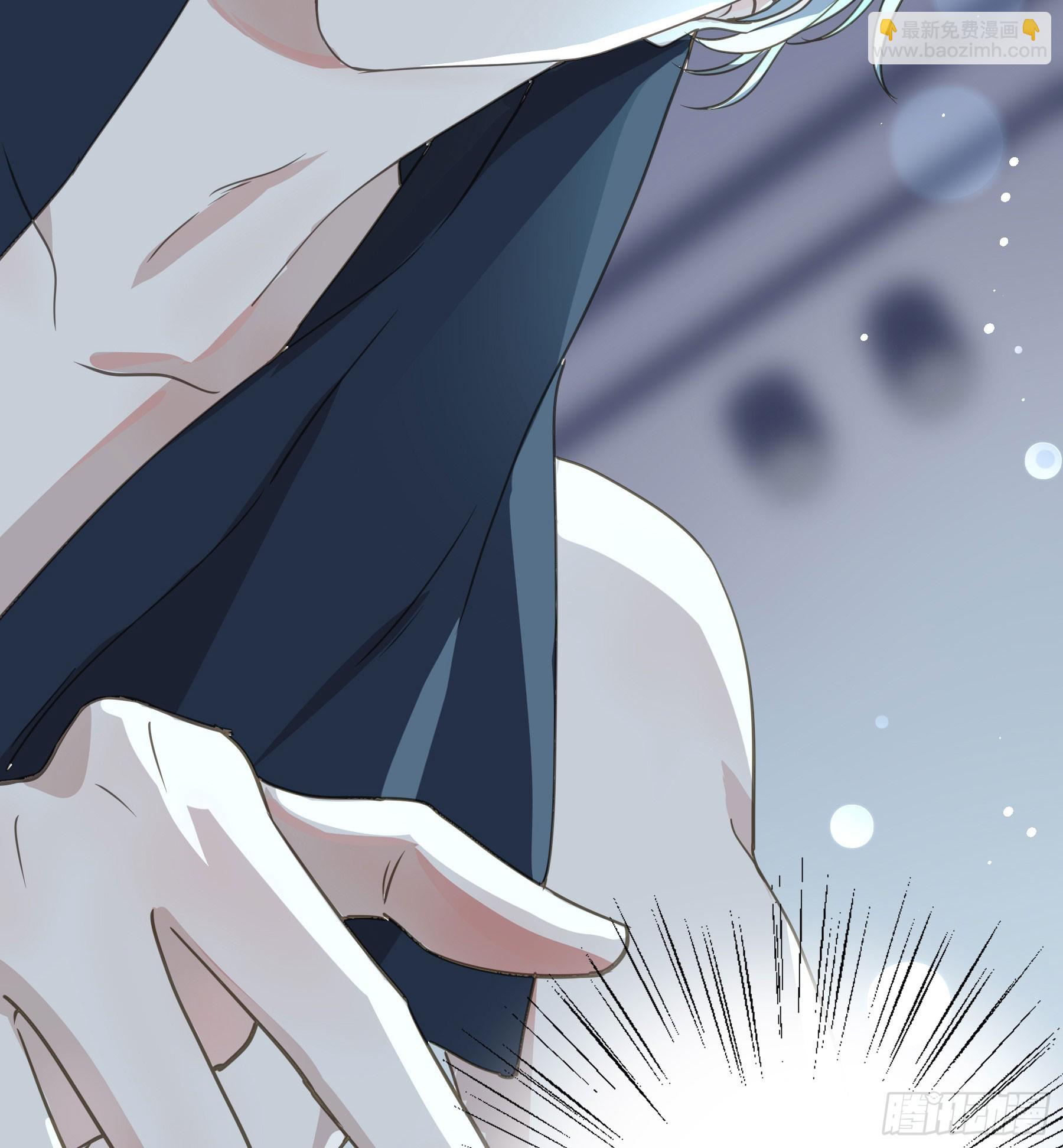 恋恋不忘，必有回响(1/2)-第139话