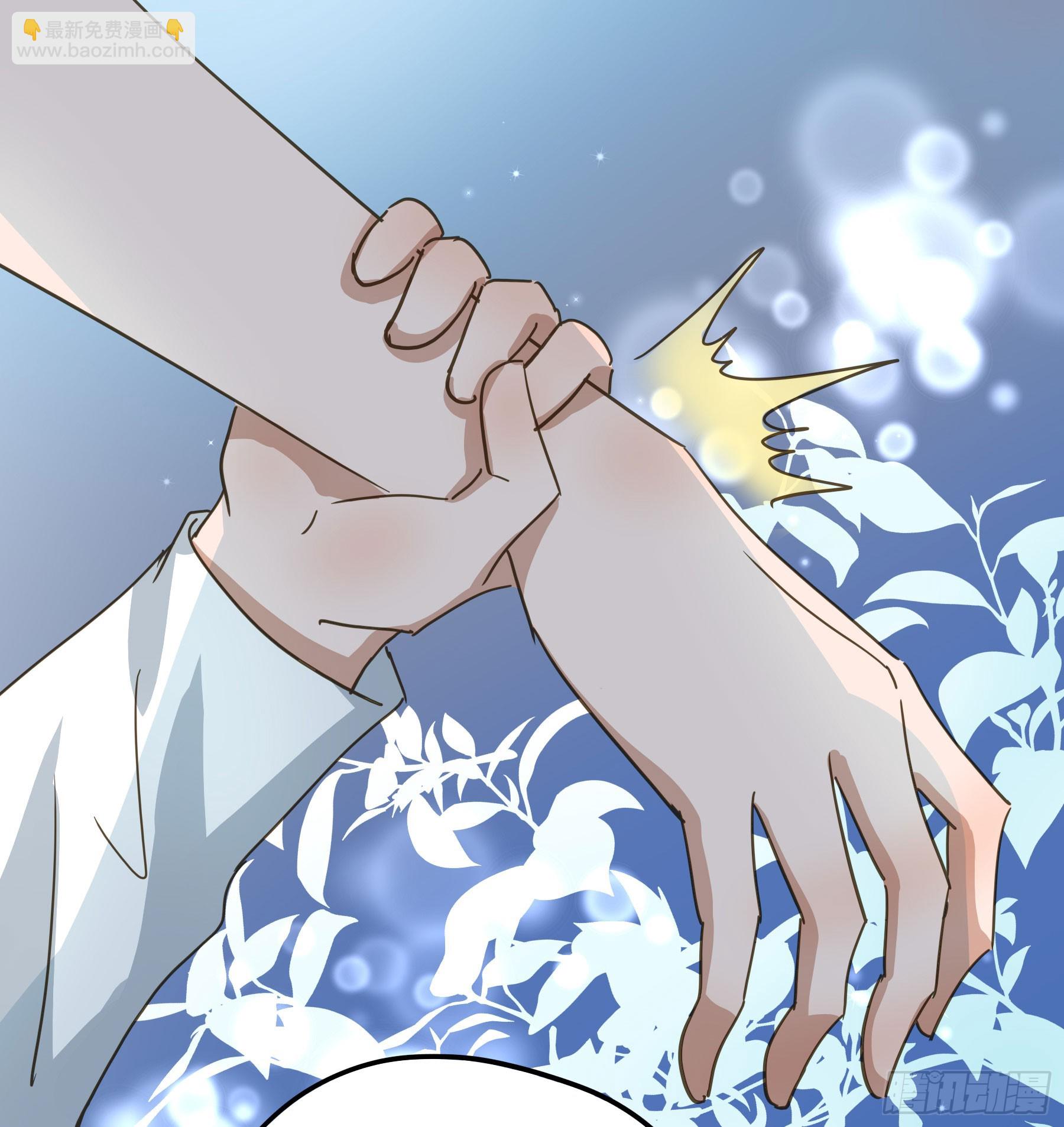 恋恋不忘，必有回响(1/2)-第139话