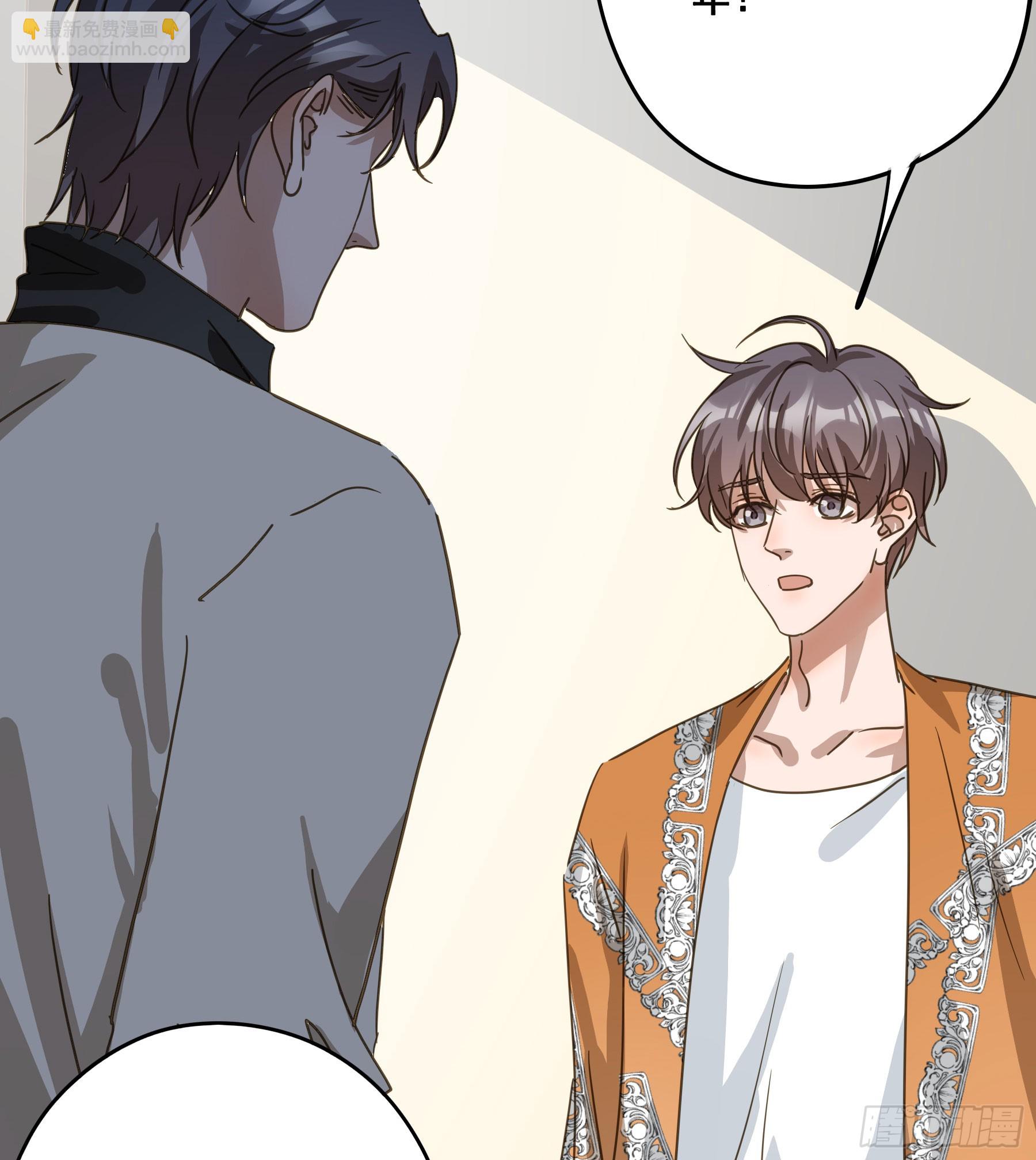 恋恋不忘，必有回响(1/2)-第139话