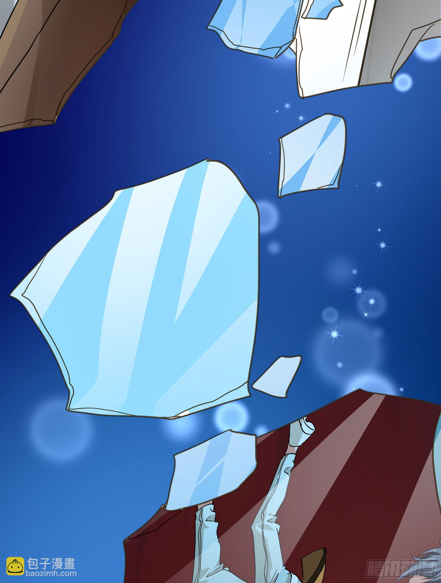 恋恋不忘，必有回响(1/2)-第139话