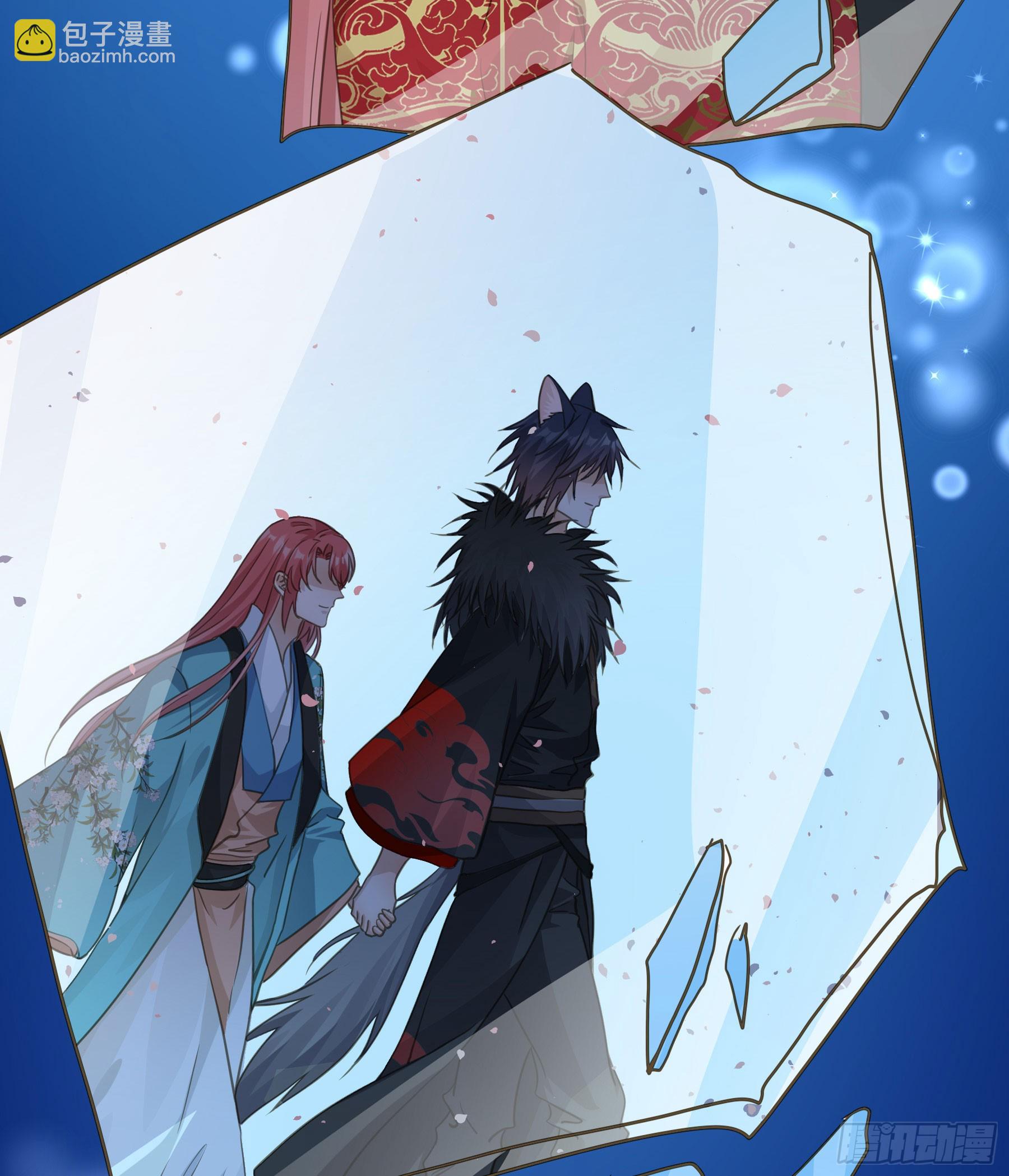 恋恋不忘，必有回响(1/2)-第139话