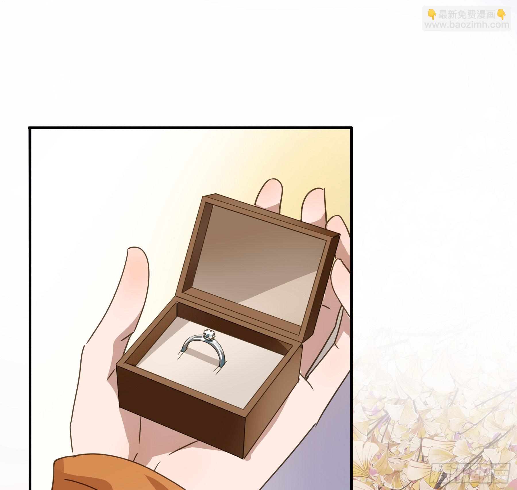 恋恋不忘，必有回响(1/2)-第139话