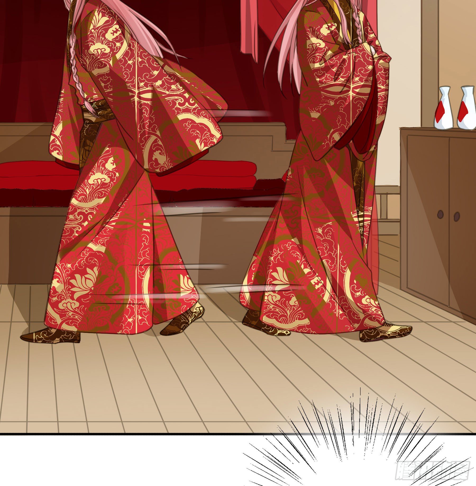 君心不良 - 赐雄风酒十坛！ - 1