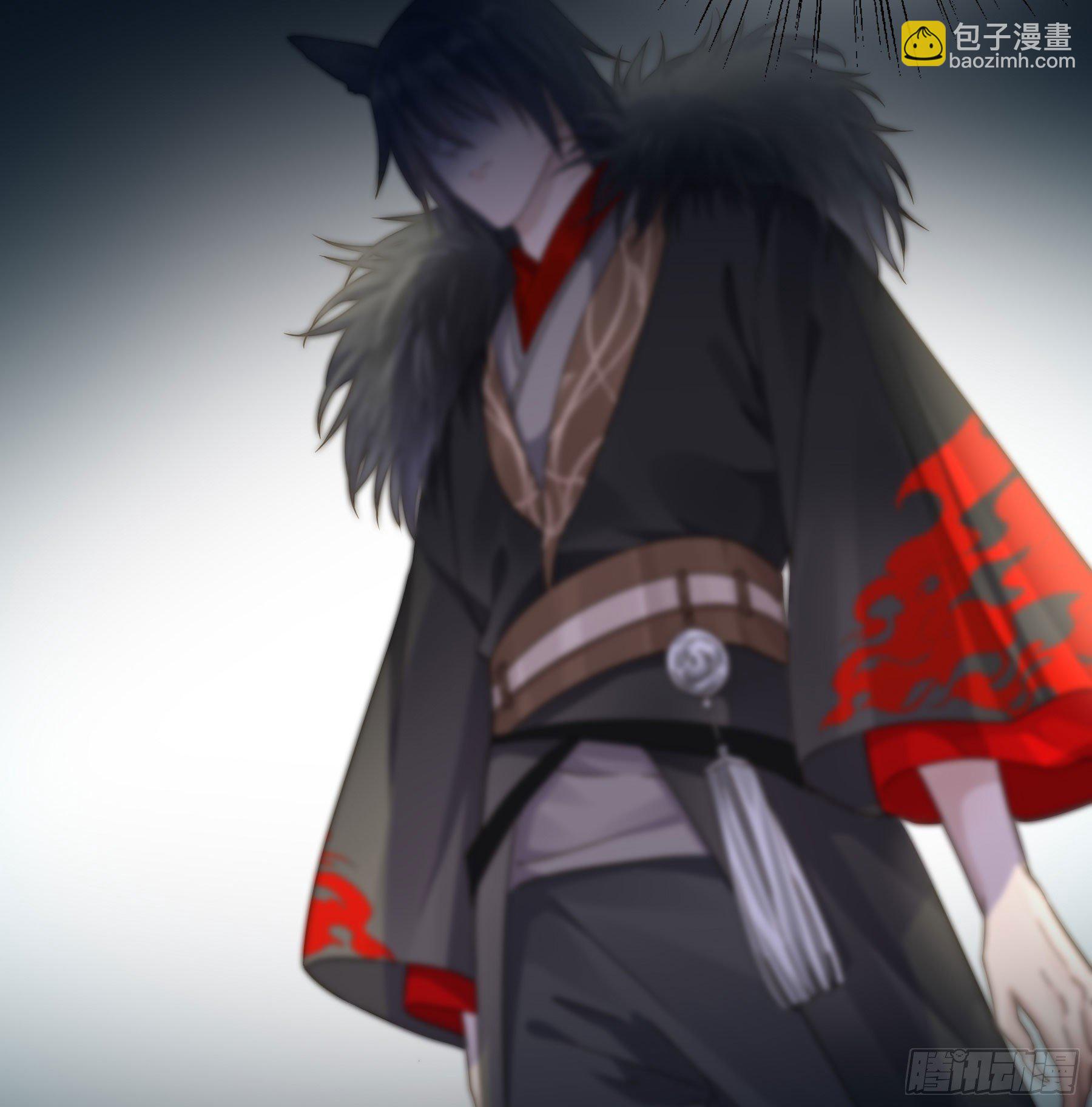 君心不良 - 男主不讲理(1/2) - 2