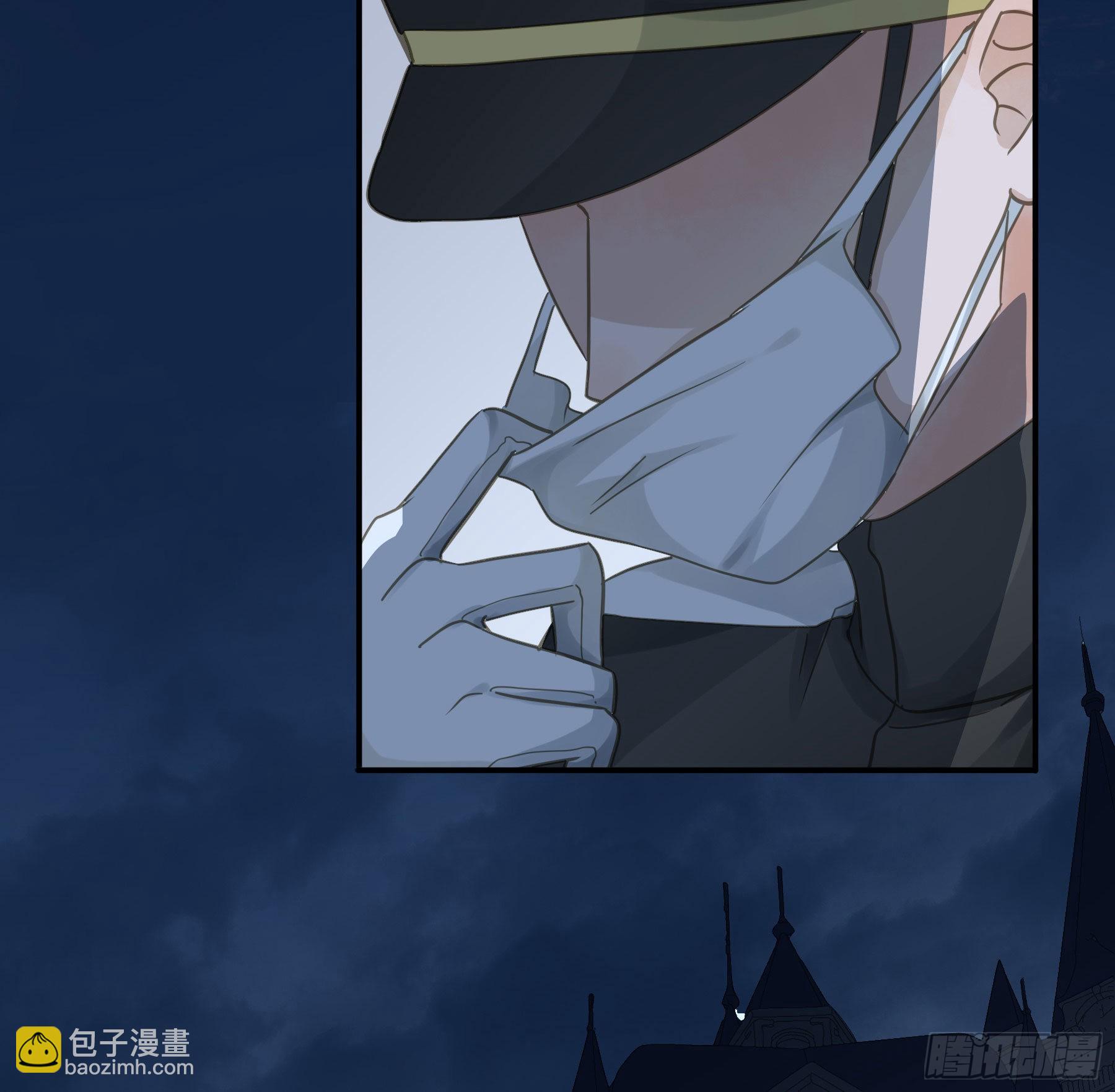 找到你了！-第73话