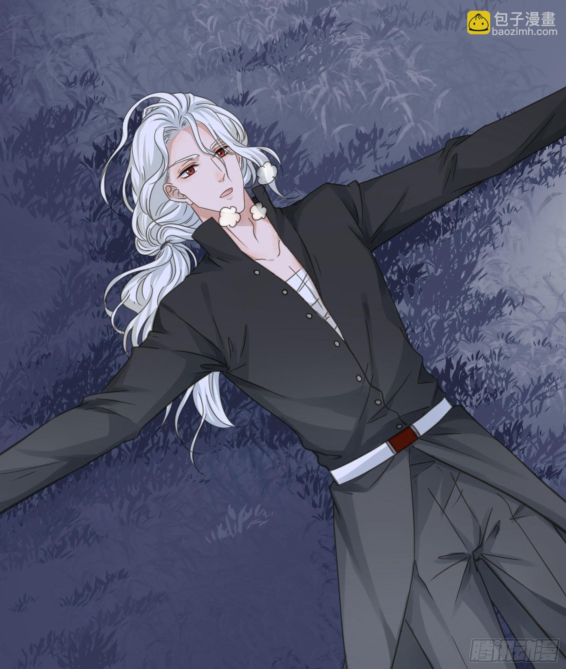 找到你了！-第73话