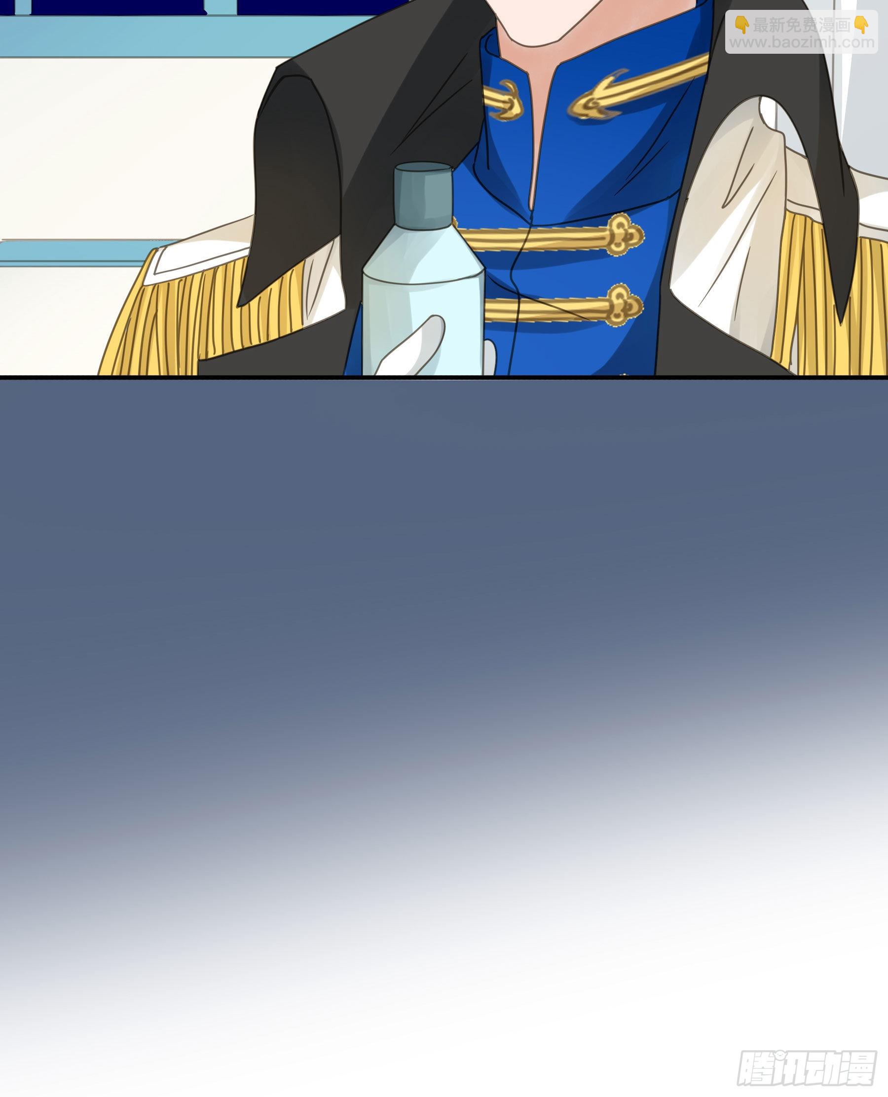 反向标记-第77话