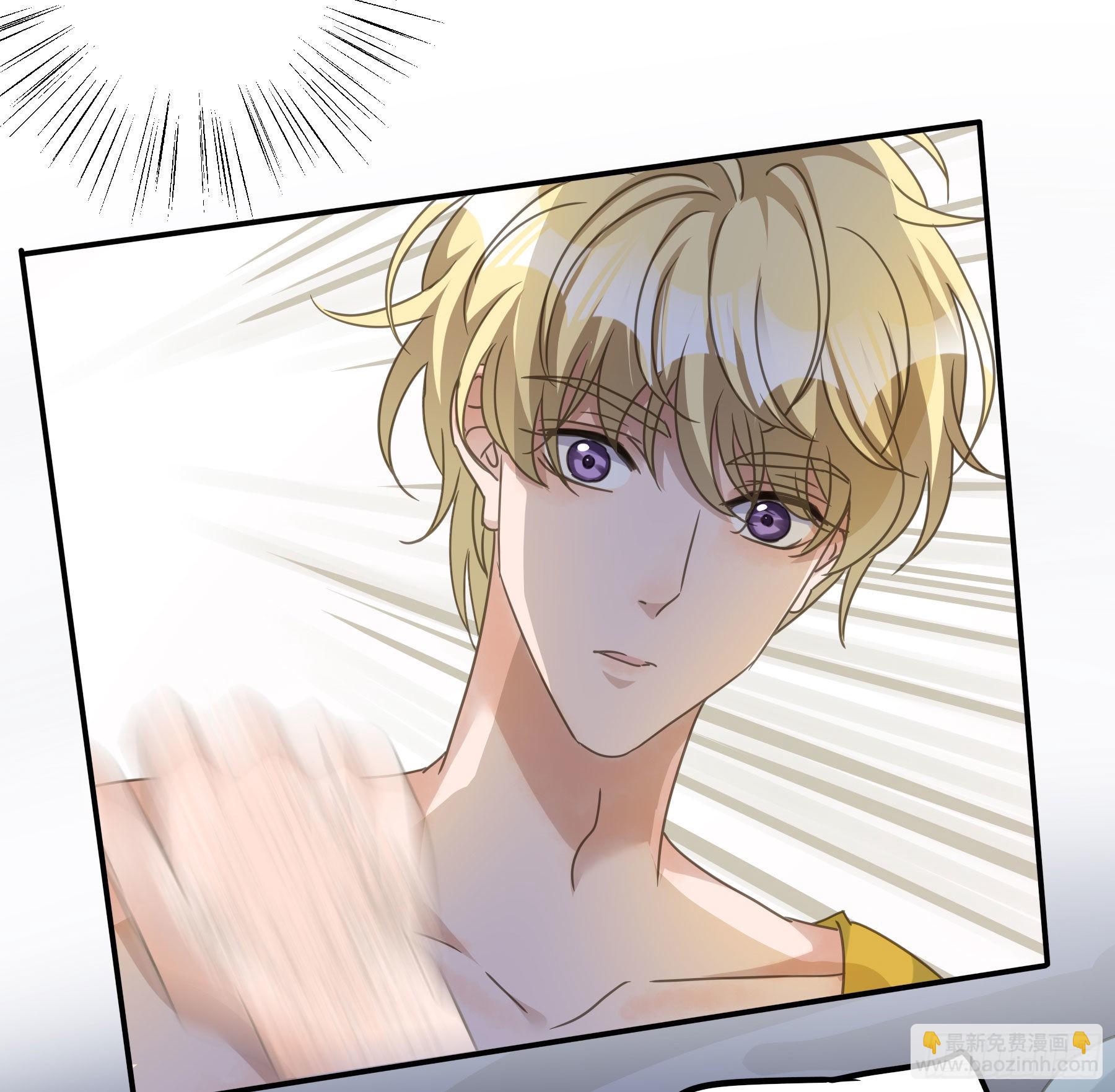 反向标记-第77话