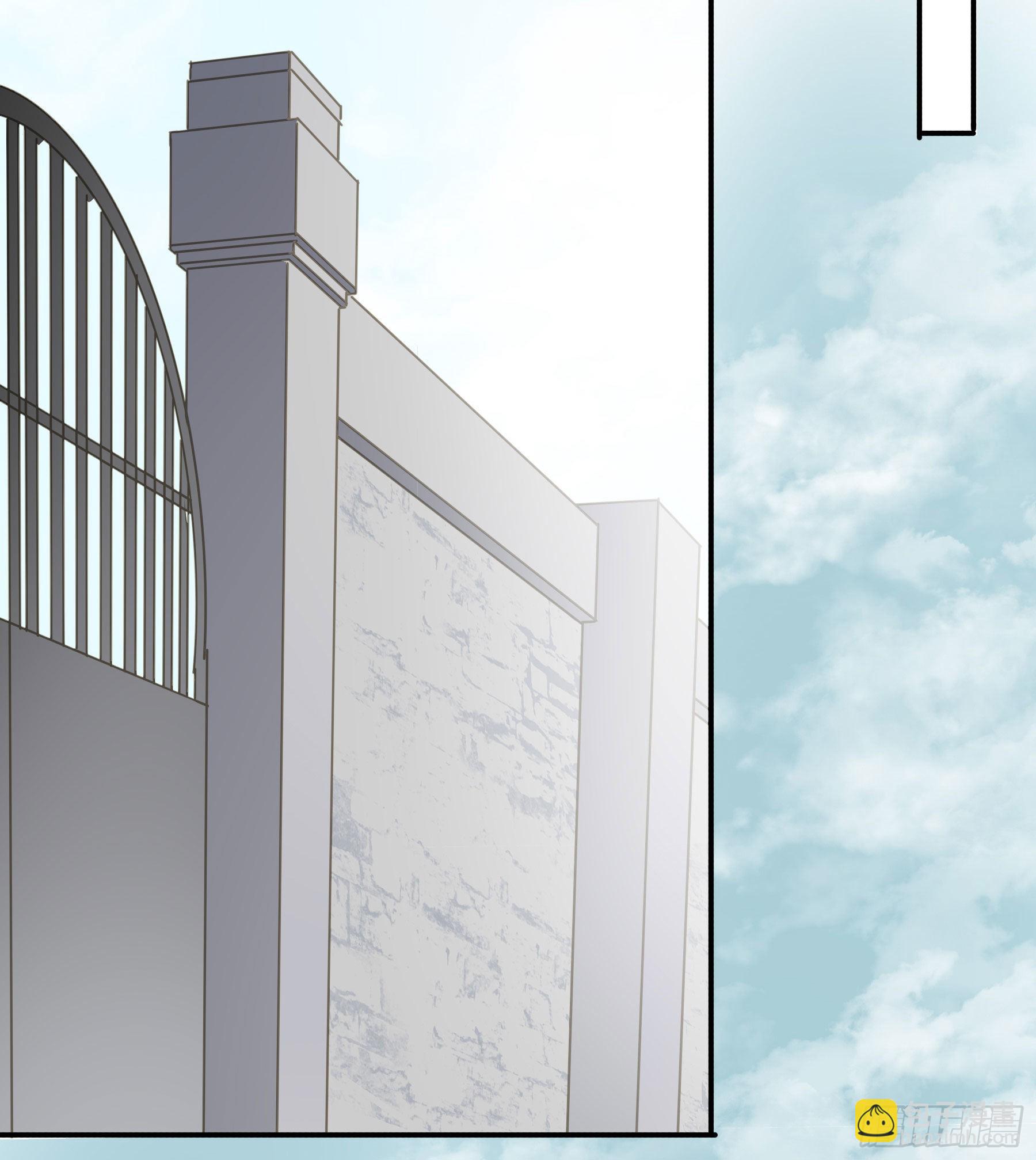 我想要你-第83话