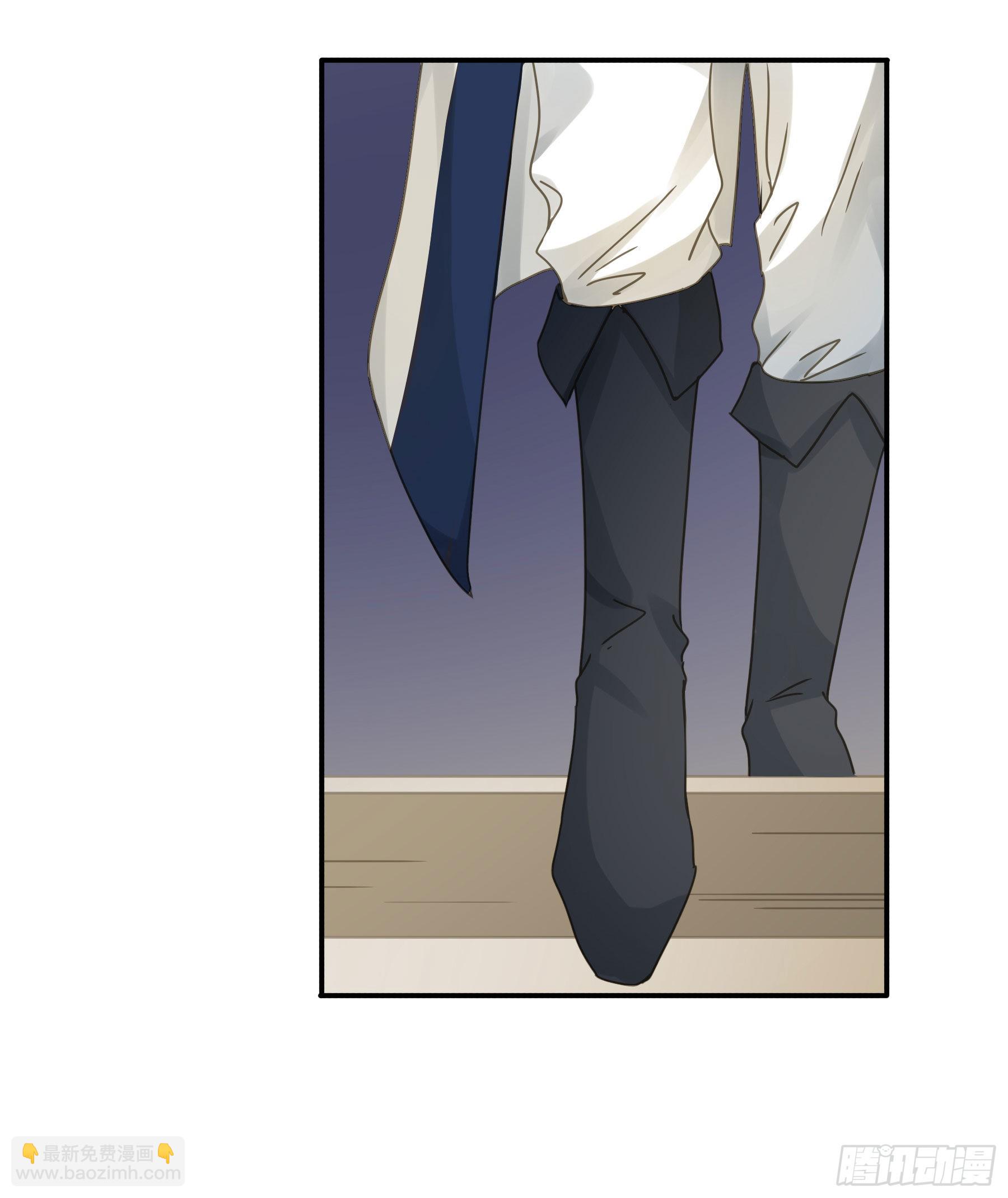 强制诱导-第85话