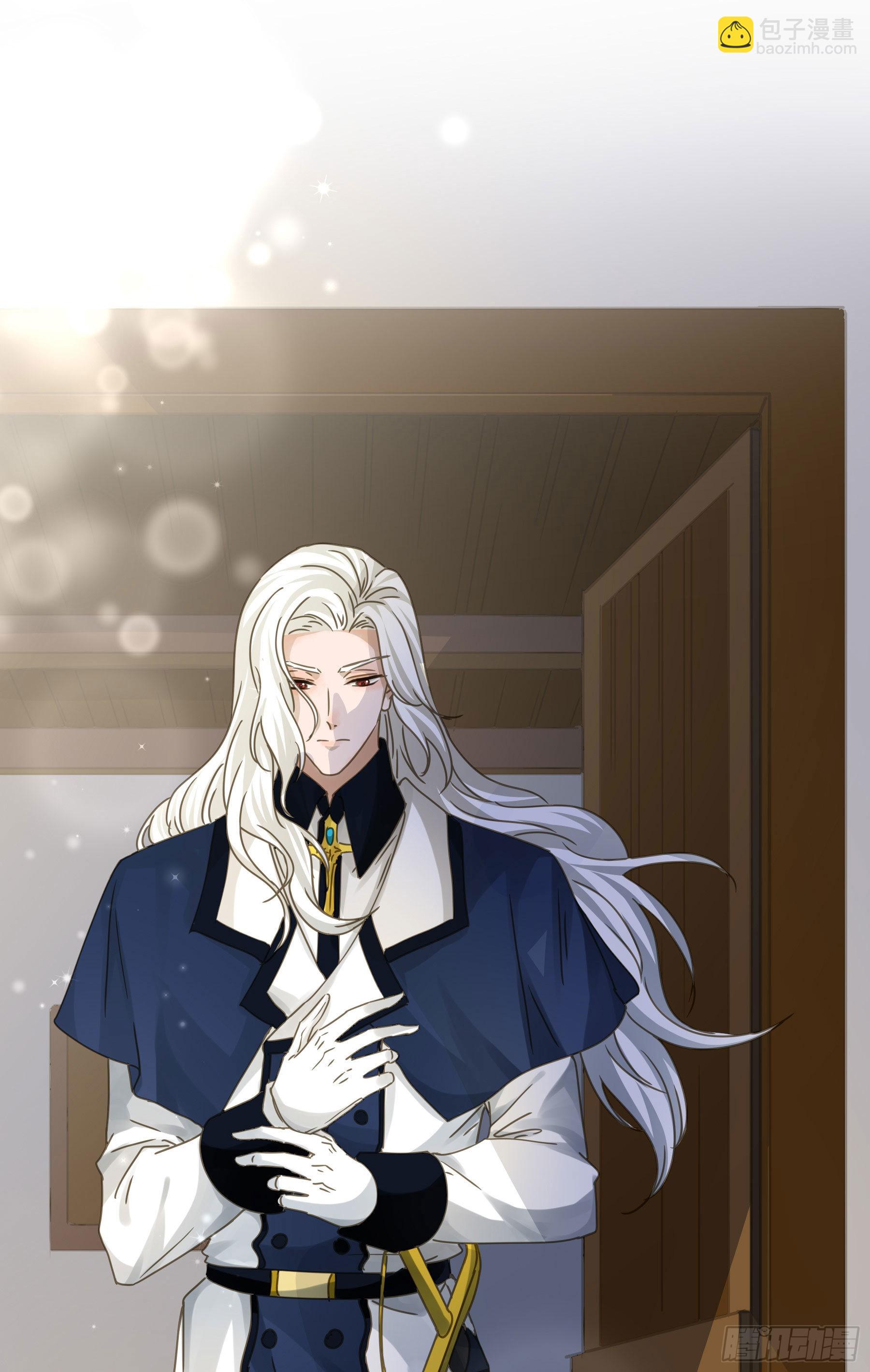 强制诱导-第85话