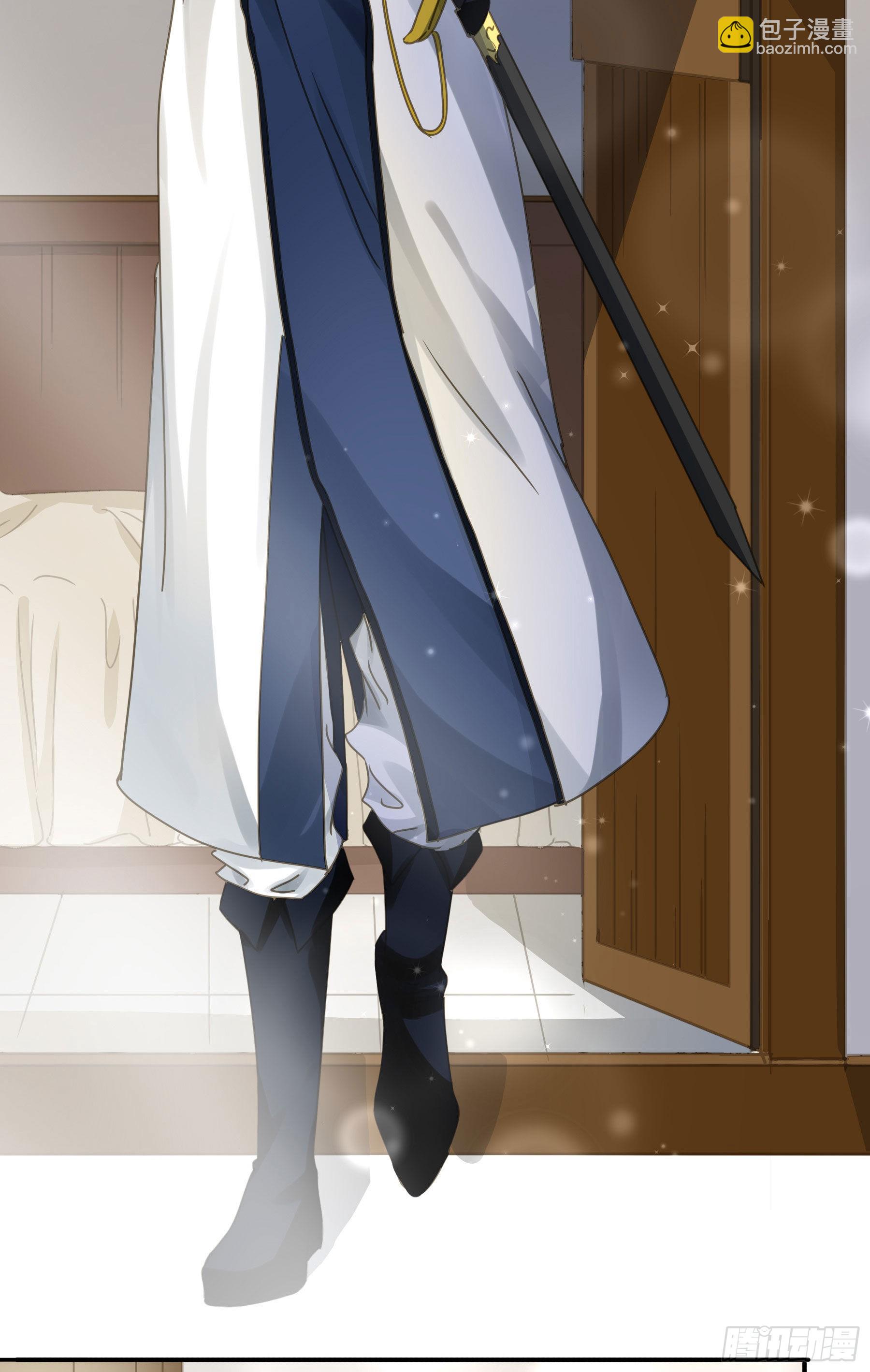 强制诱导-第85话