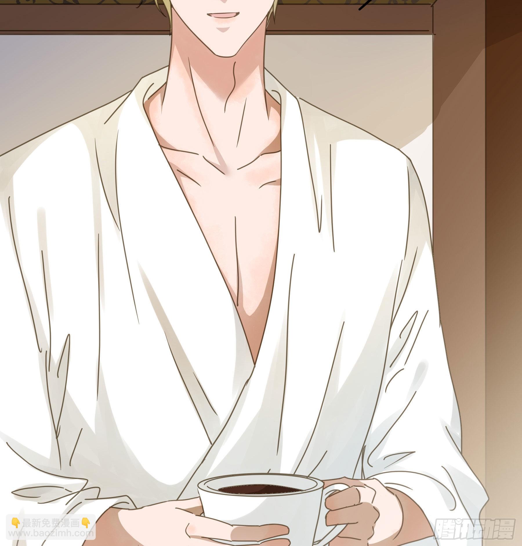 禁止靠近-第87话