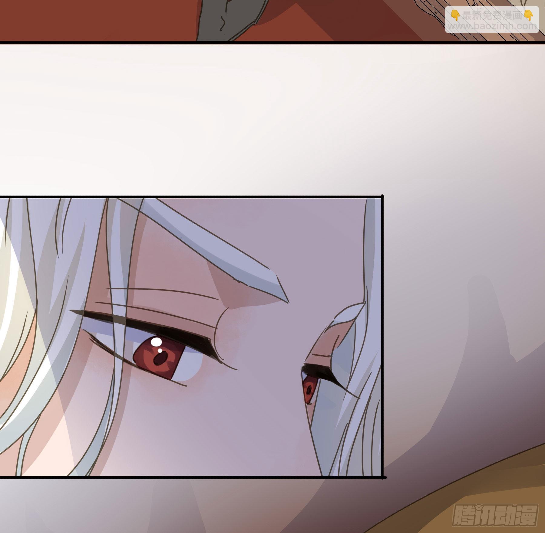 禁止靠近-第87话