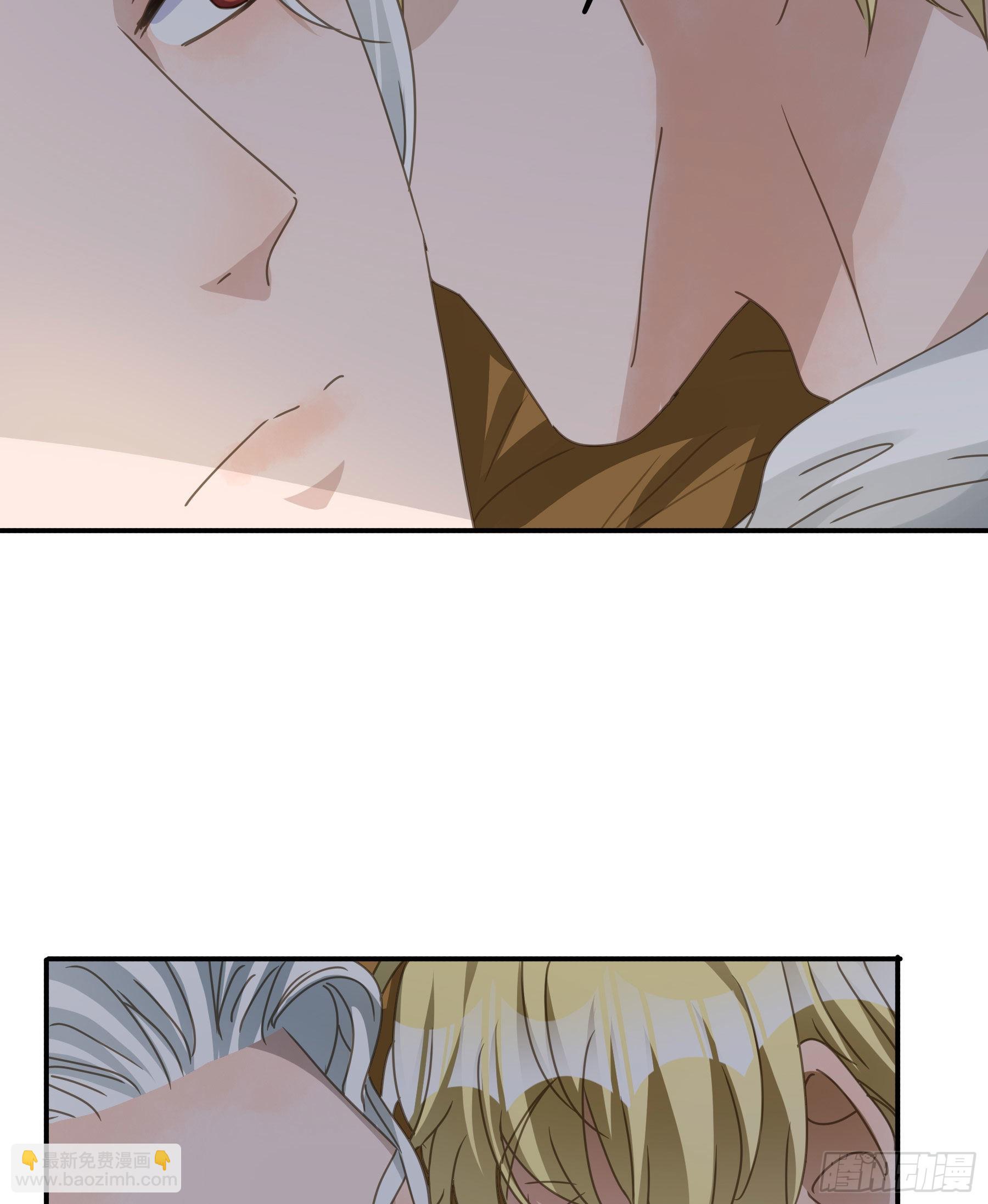 禁止靠近-第87话