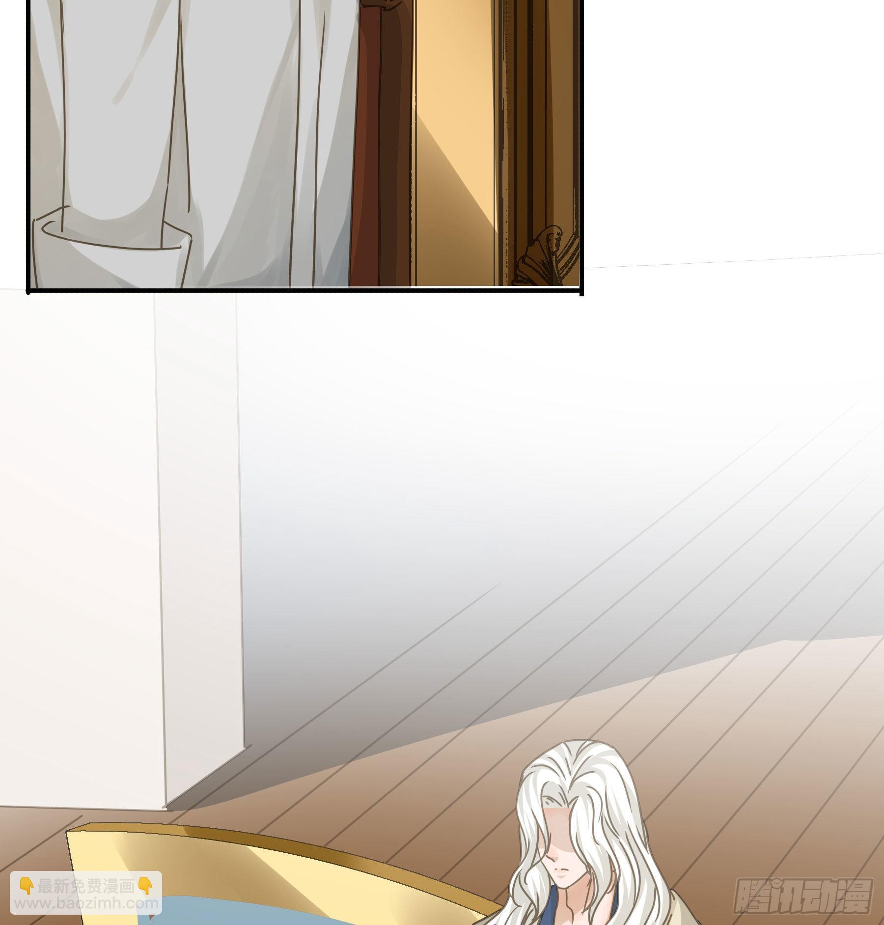 禁止靠近-第87话