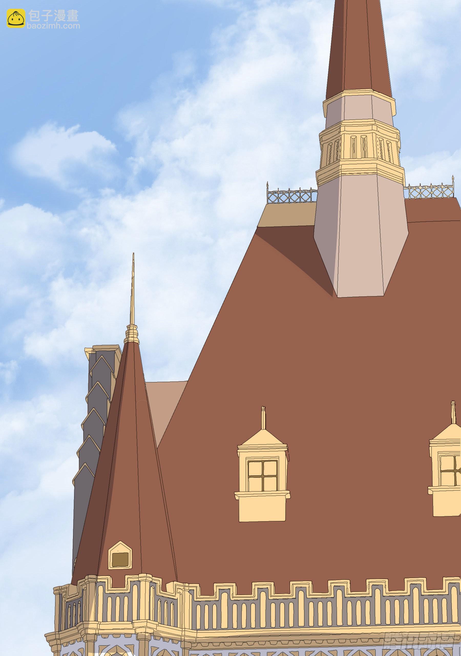 暗杀(1/2)-第89话