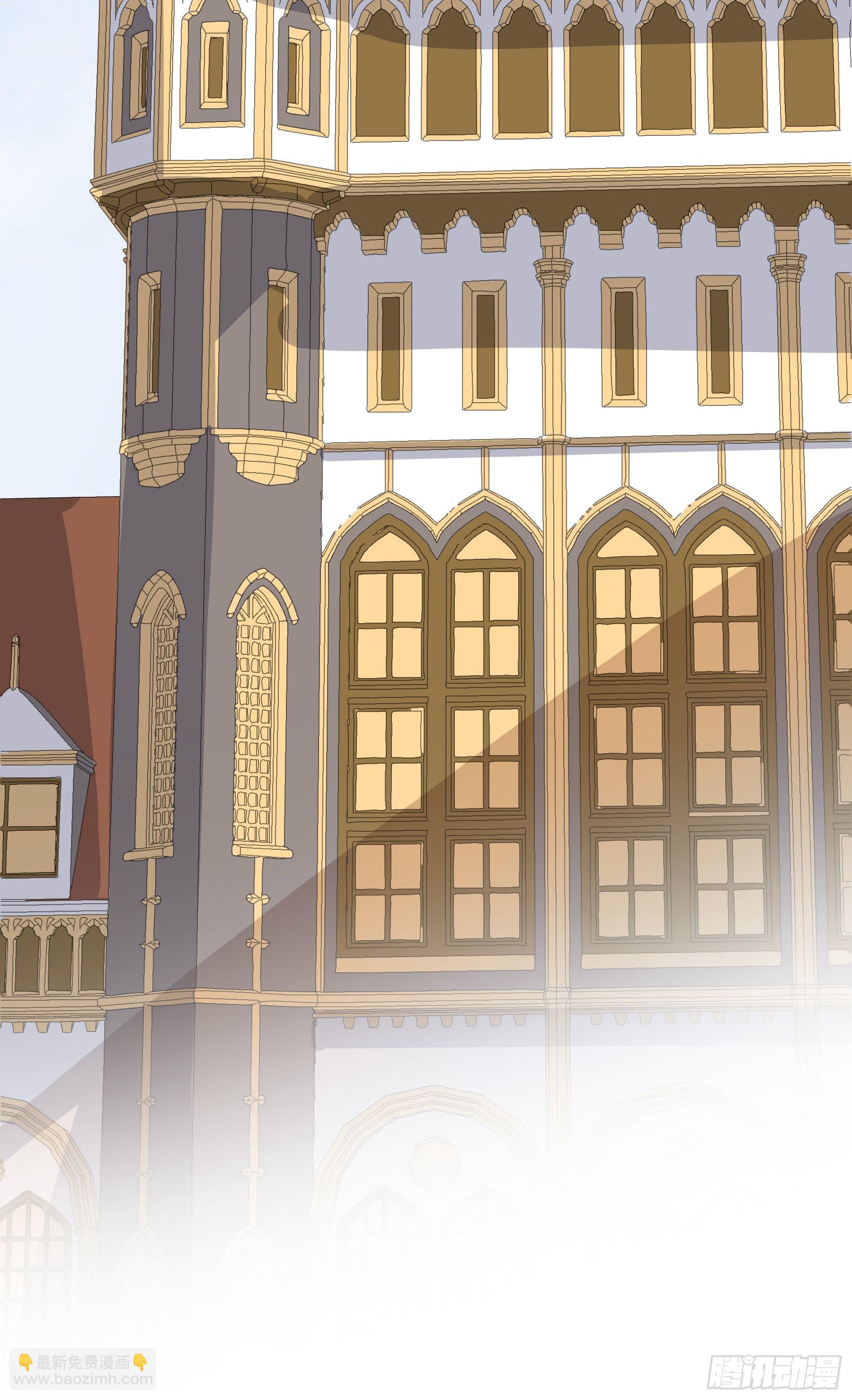 暗杀(1/2)-第89话