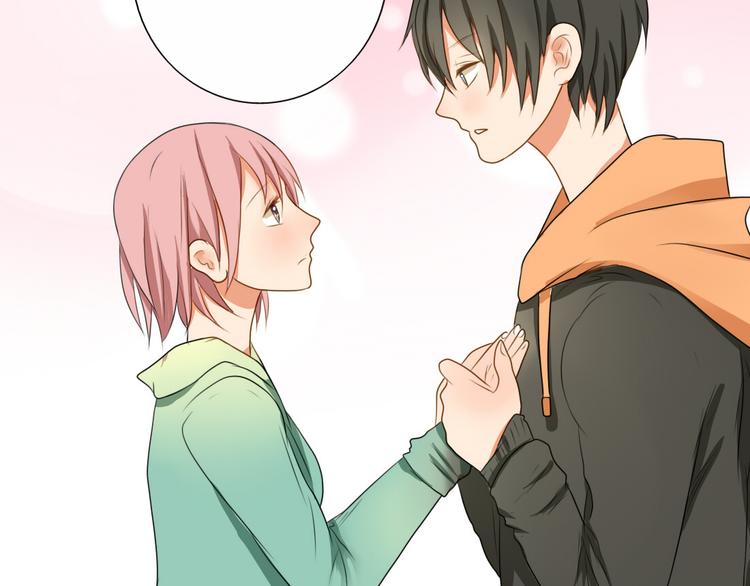 第11话 你是我的星辰与大海(1/2)-第9话