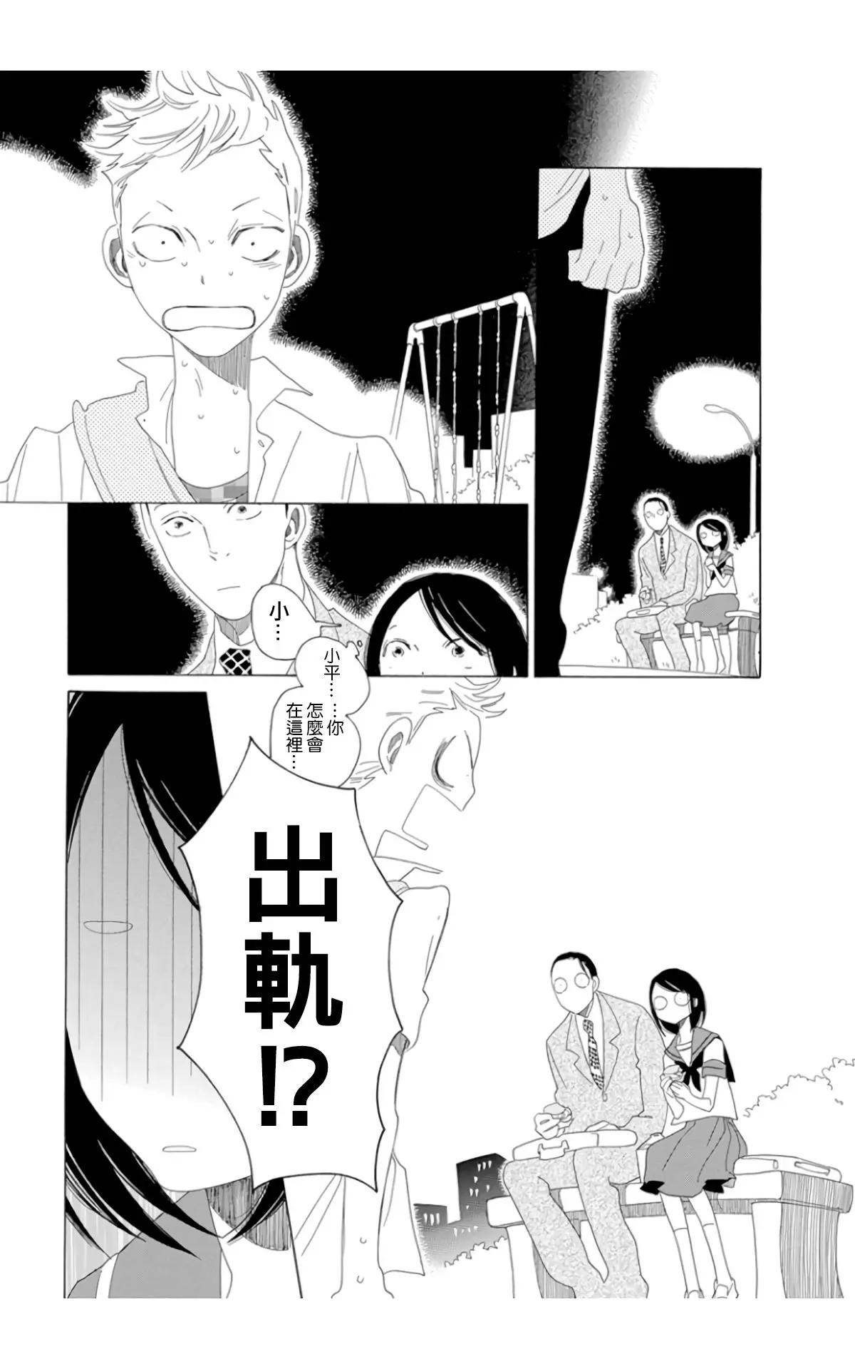 君曜日——鐵道少女漫畫2 - 全一卷(1/5) - 4