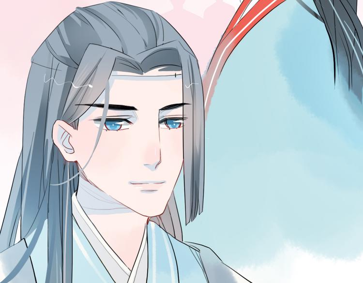 第11话 不管谁要害你，我都会保护你(1/2)-第11话