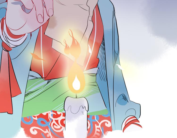 第31话 他需要你(1/2)-第31话