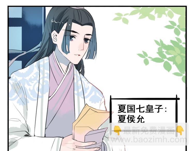 第7话 皇后遇害？！(1/2)-第7话