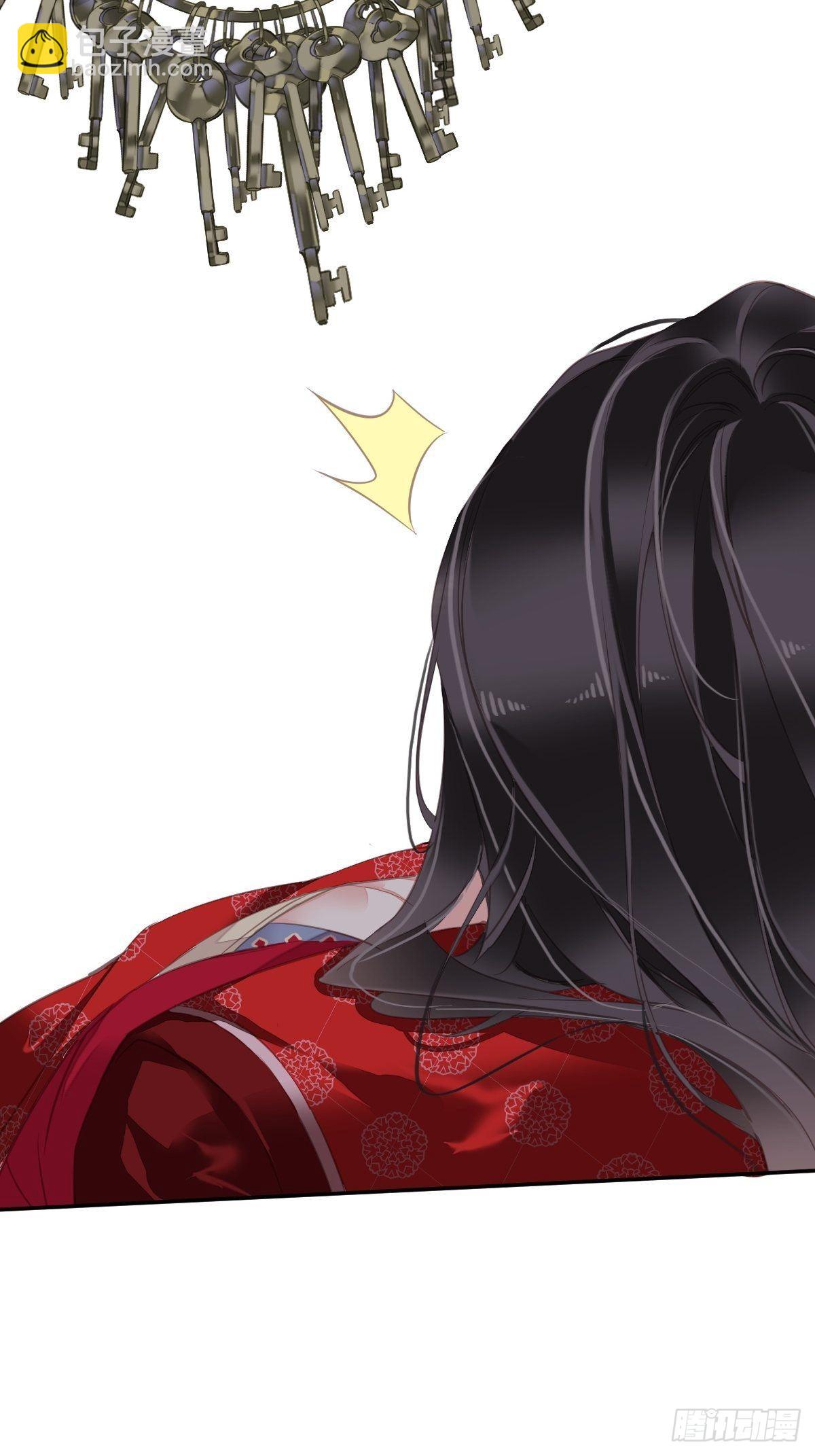 第103话 名声所累(1/2)-第107话