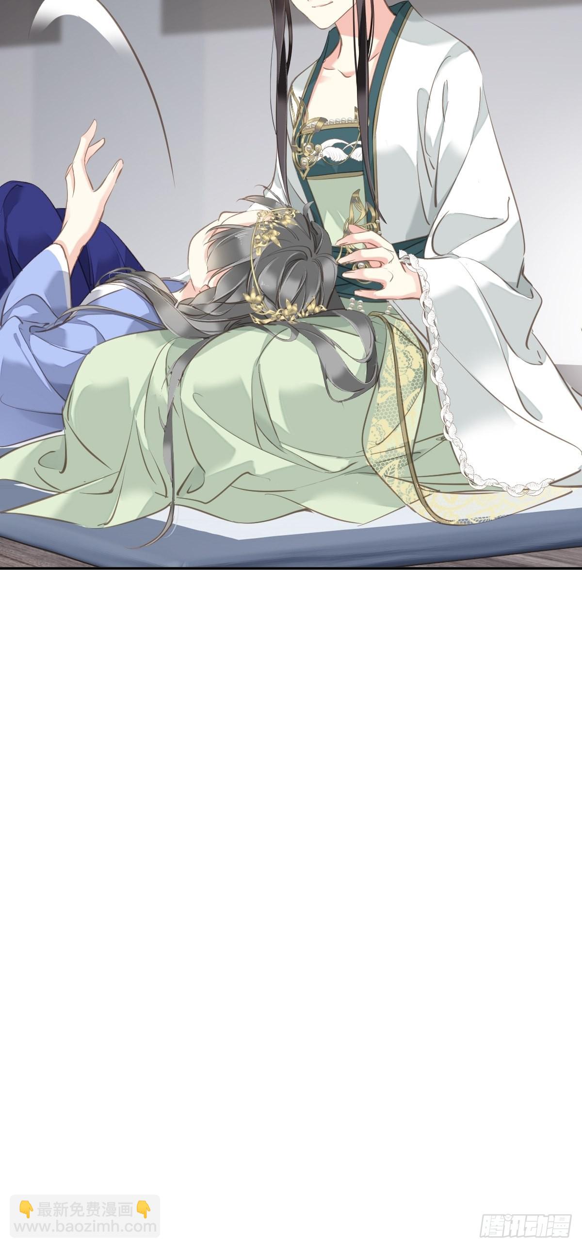 第111话 你会恨我吗-第115话