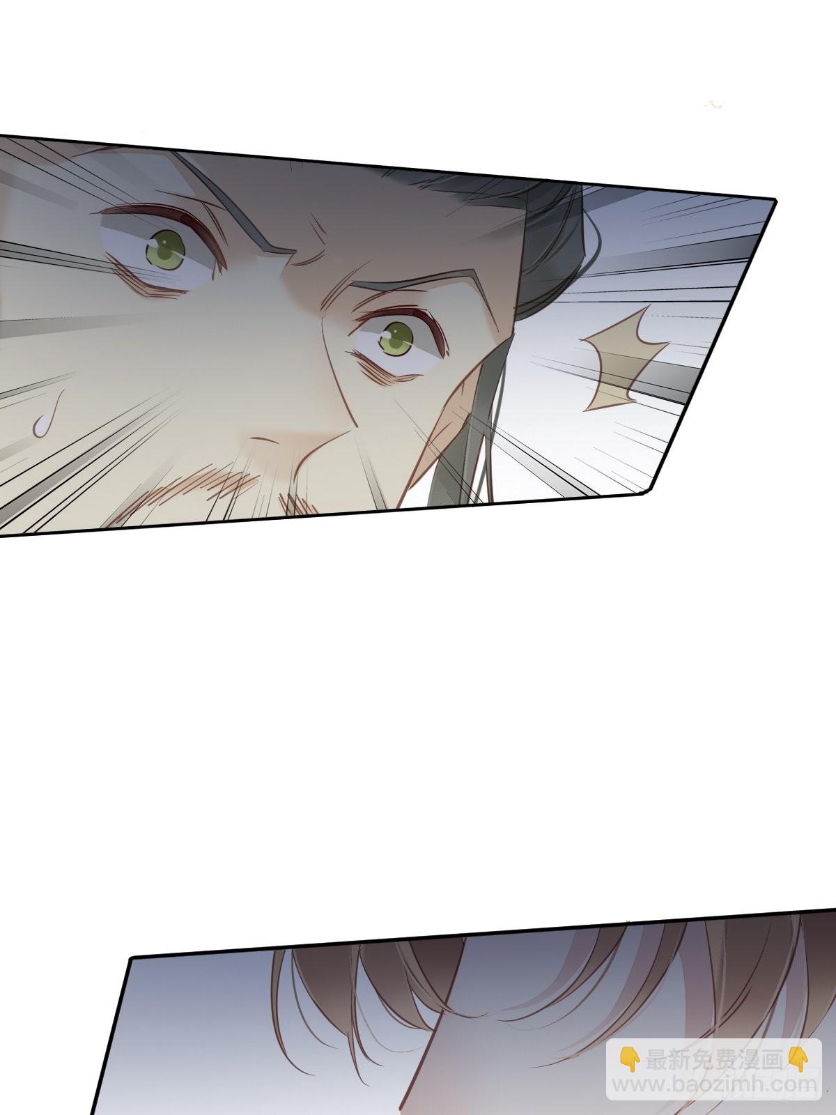 第113话 朕亲手送你一程-第117话