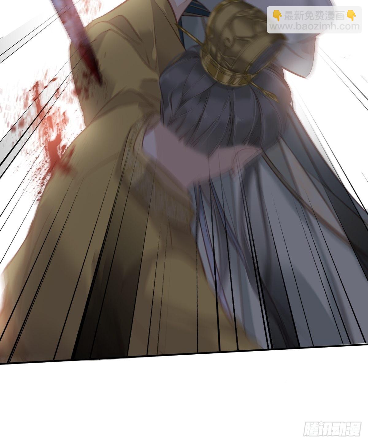 第115话 食君之禄忠君之事-第119话