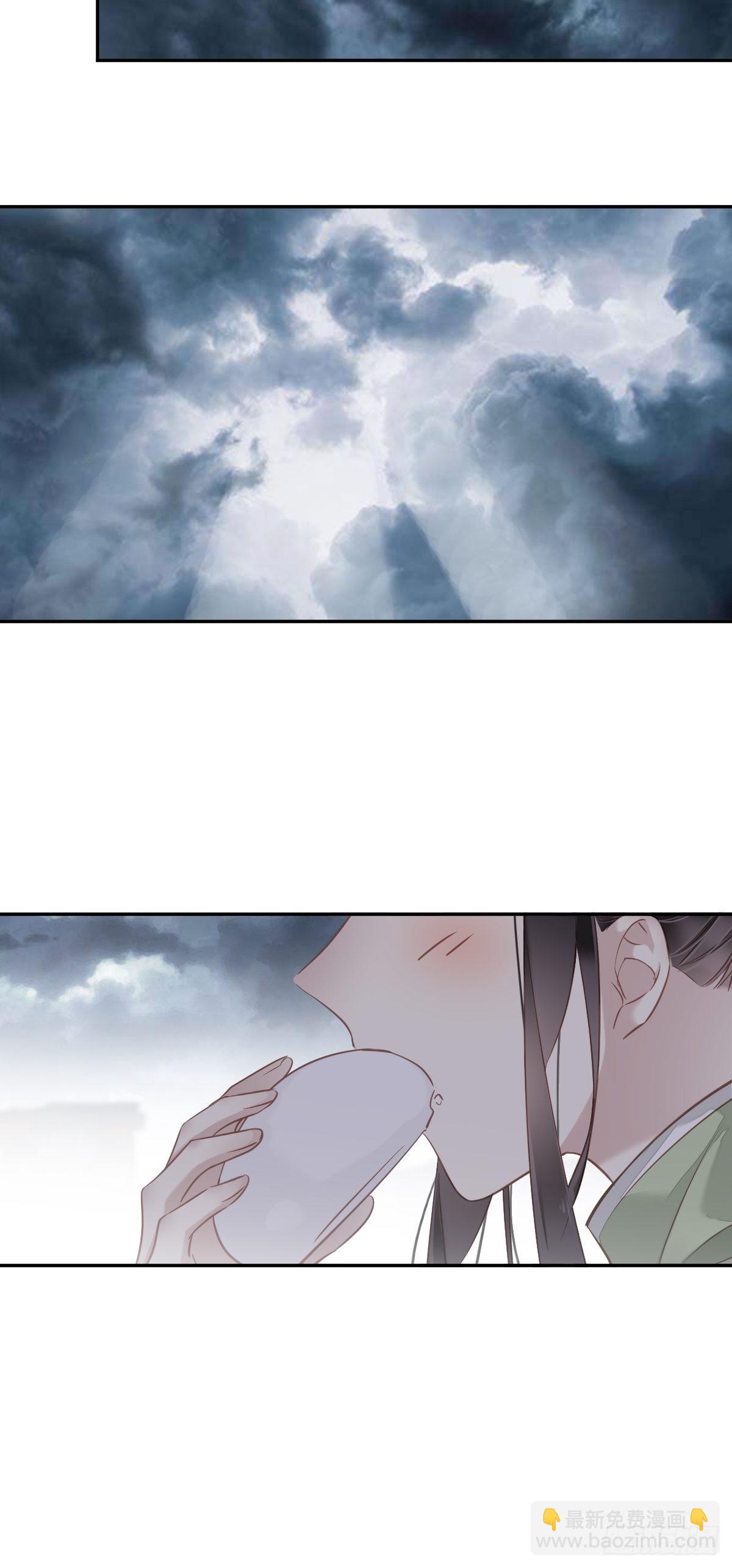 第124话 姐姐我饿了-第129话