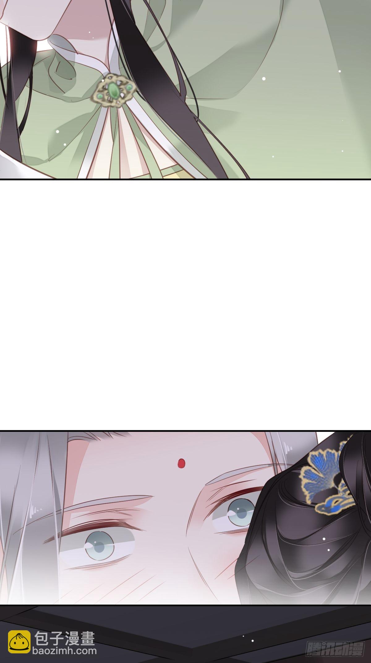 第128话 新皇册封的皇后-第133话