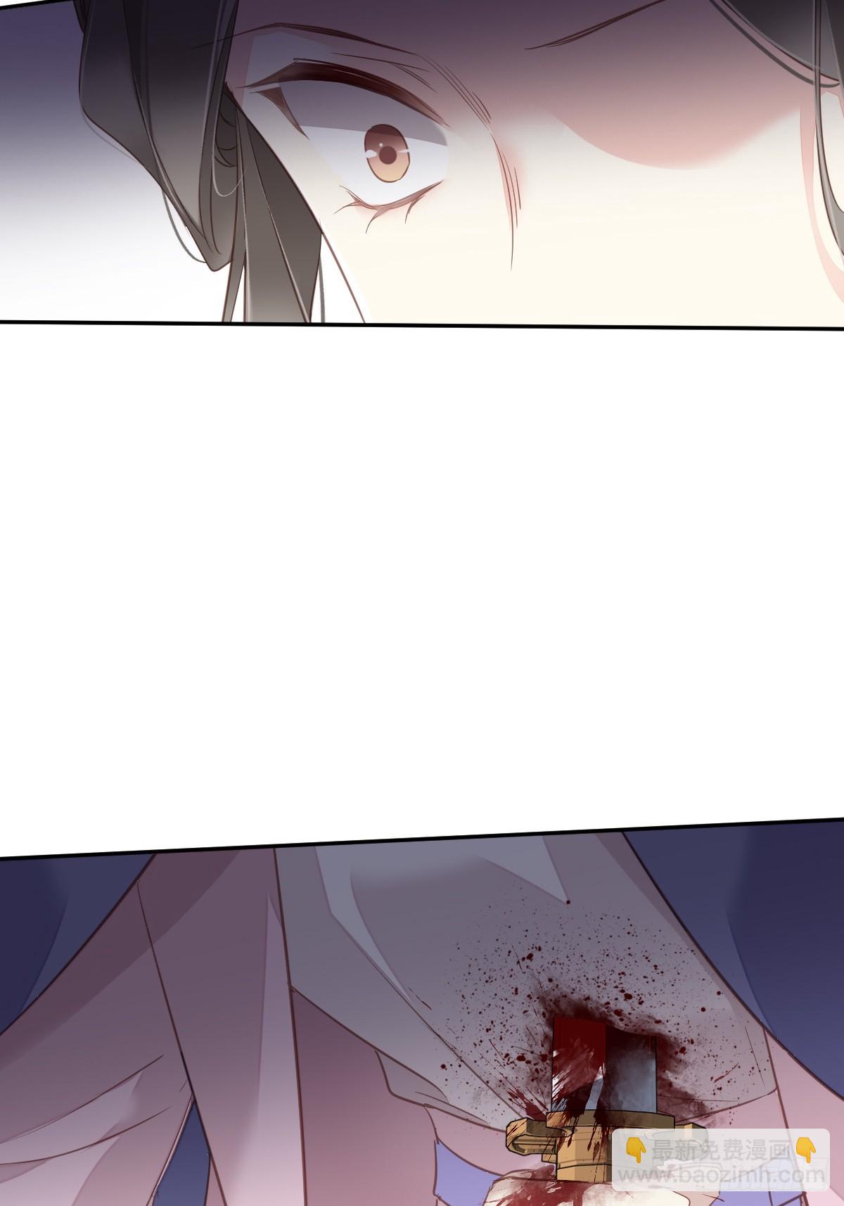 第130话 姐姐不是善人-第135话