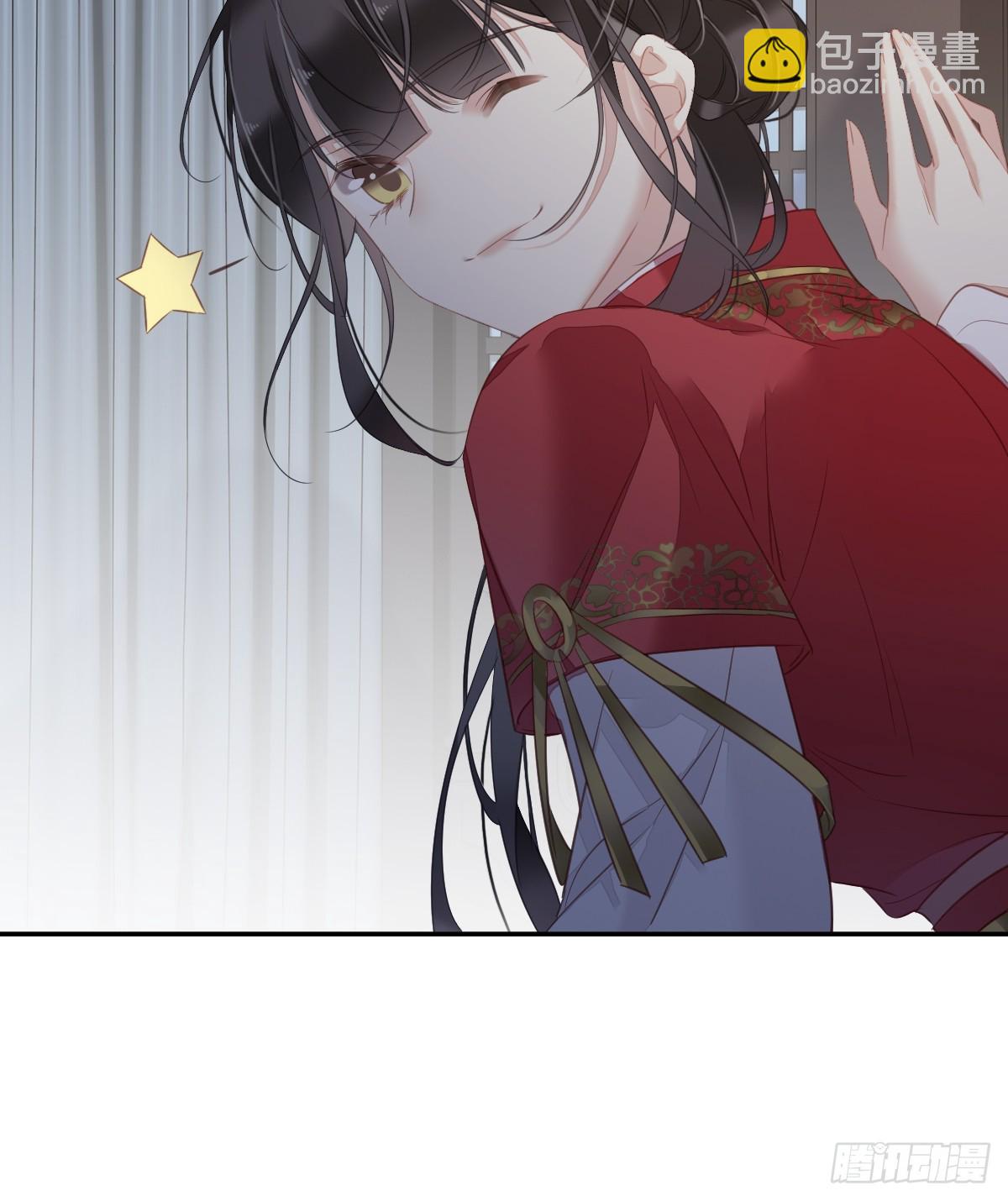 第132话 树欲静而风不止-第137话