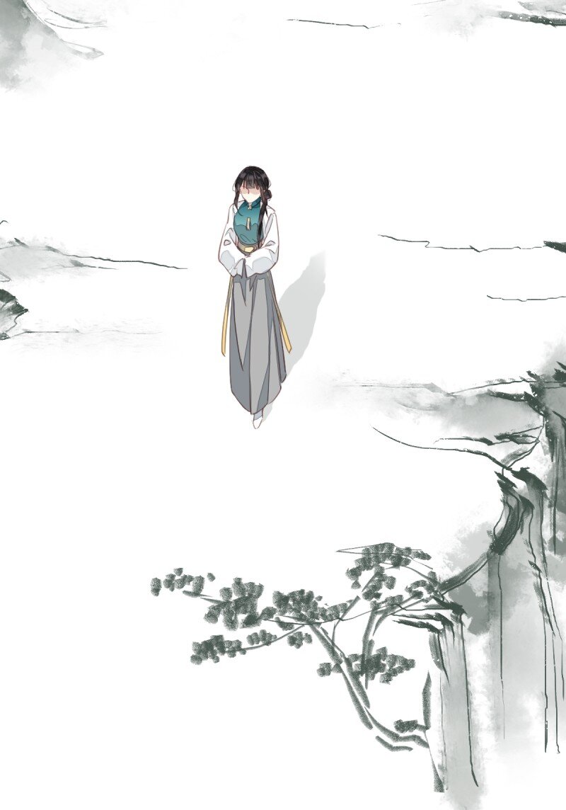 郡主不四嫁 - 第171话 心中的黑暗 - 3