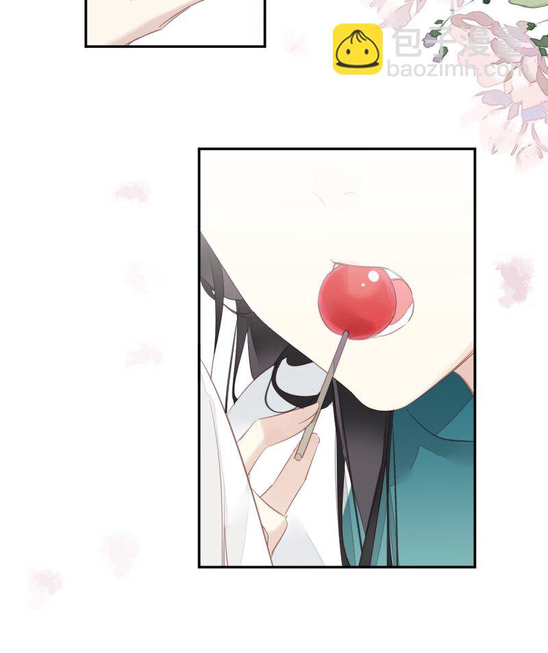 郡主不四嫁 - 第173话 甜不甜 - 4