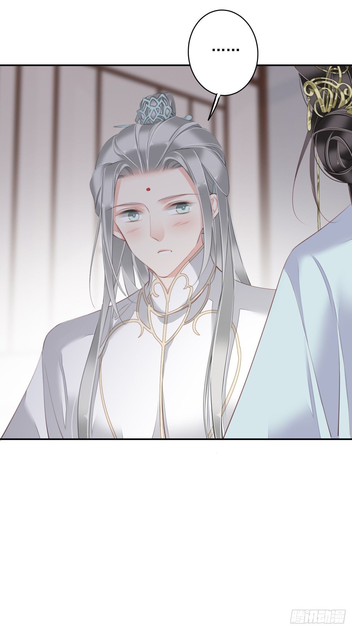 第59话 先生，心动了吗？-第63话