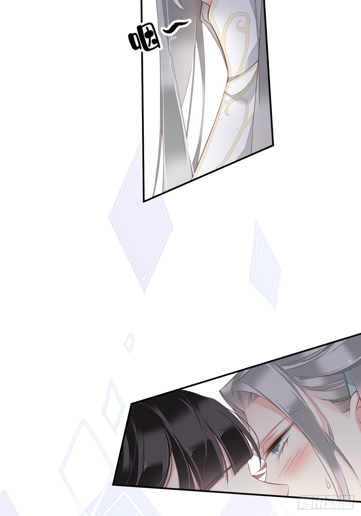 第59话 先生，心动了吗？-第63话