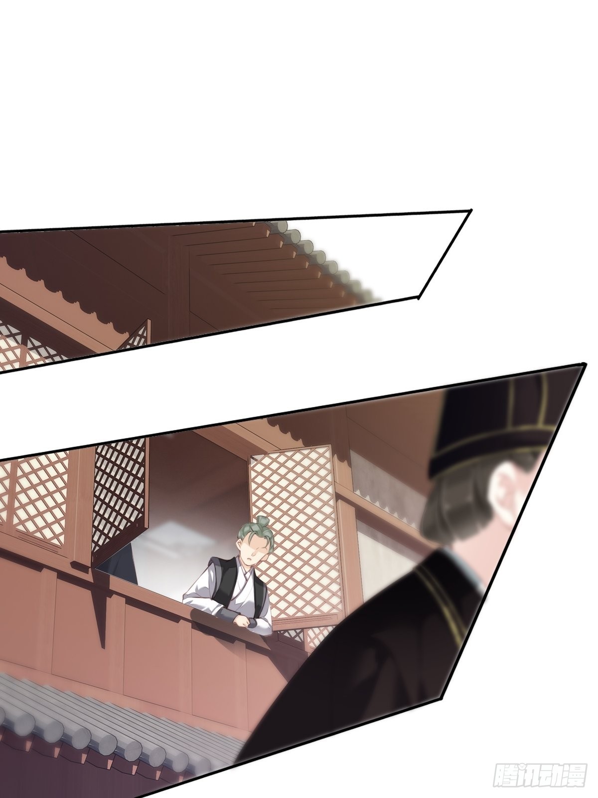 第59话 先生，心动了吗？-第63话