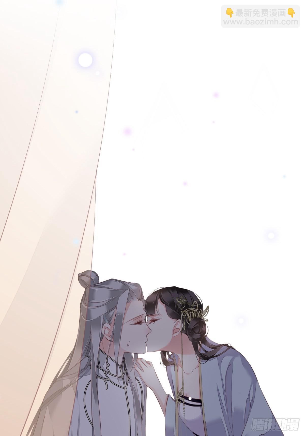 第59话 先生，心动了吗？-第63话