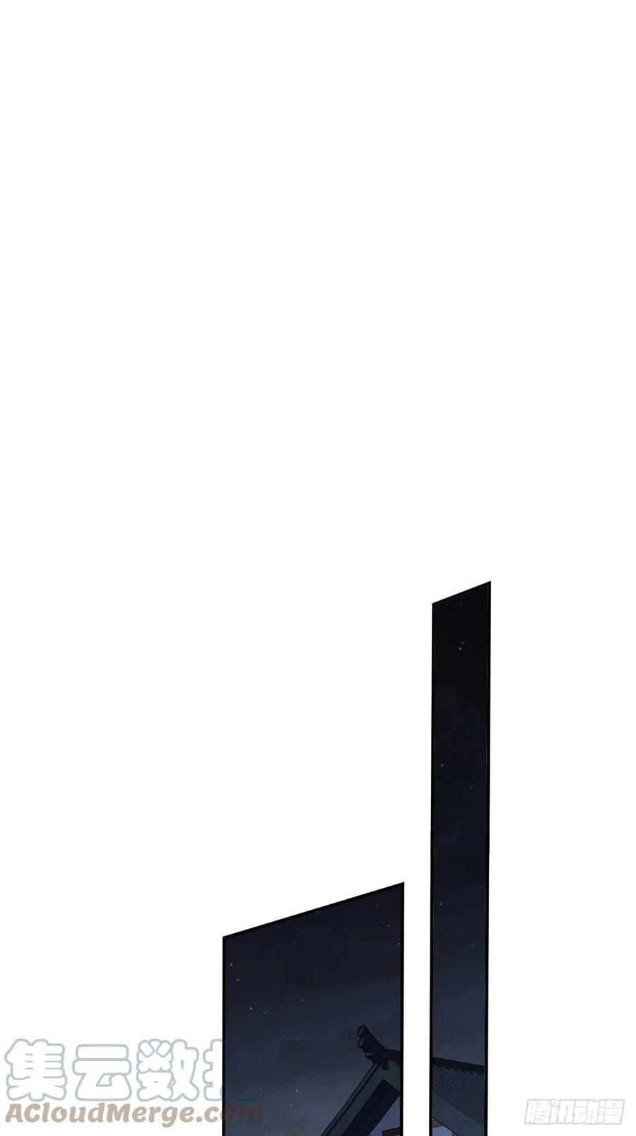 第81话 踩着我的尸体上位的-第85话